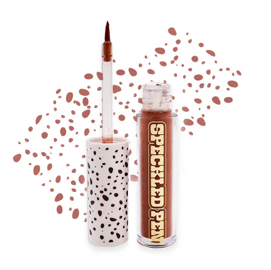 Speckled Pen