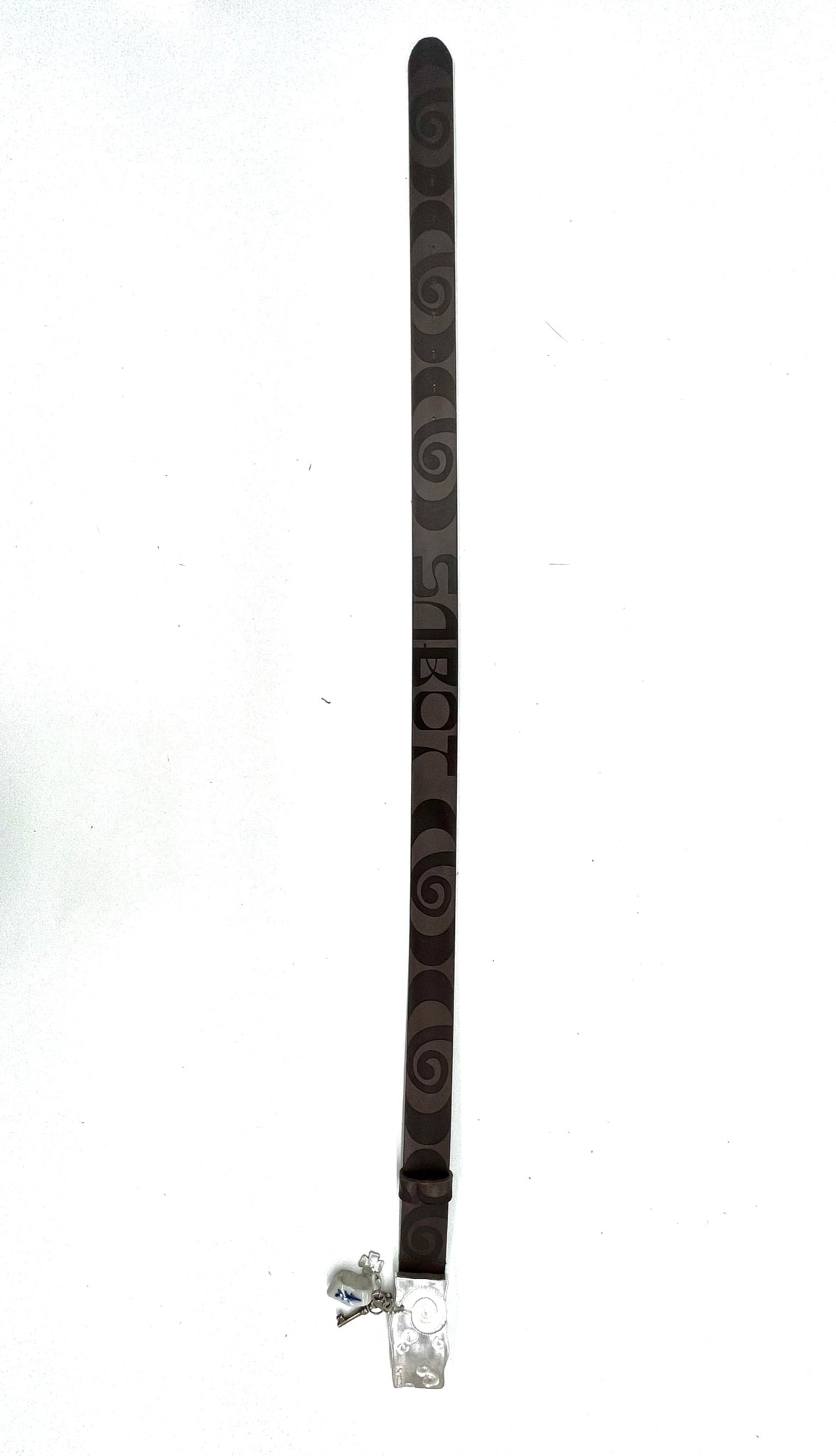 Remnant Belt