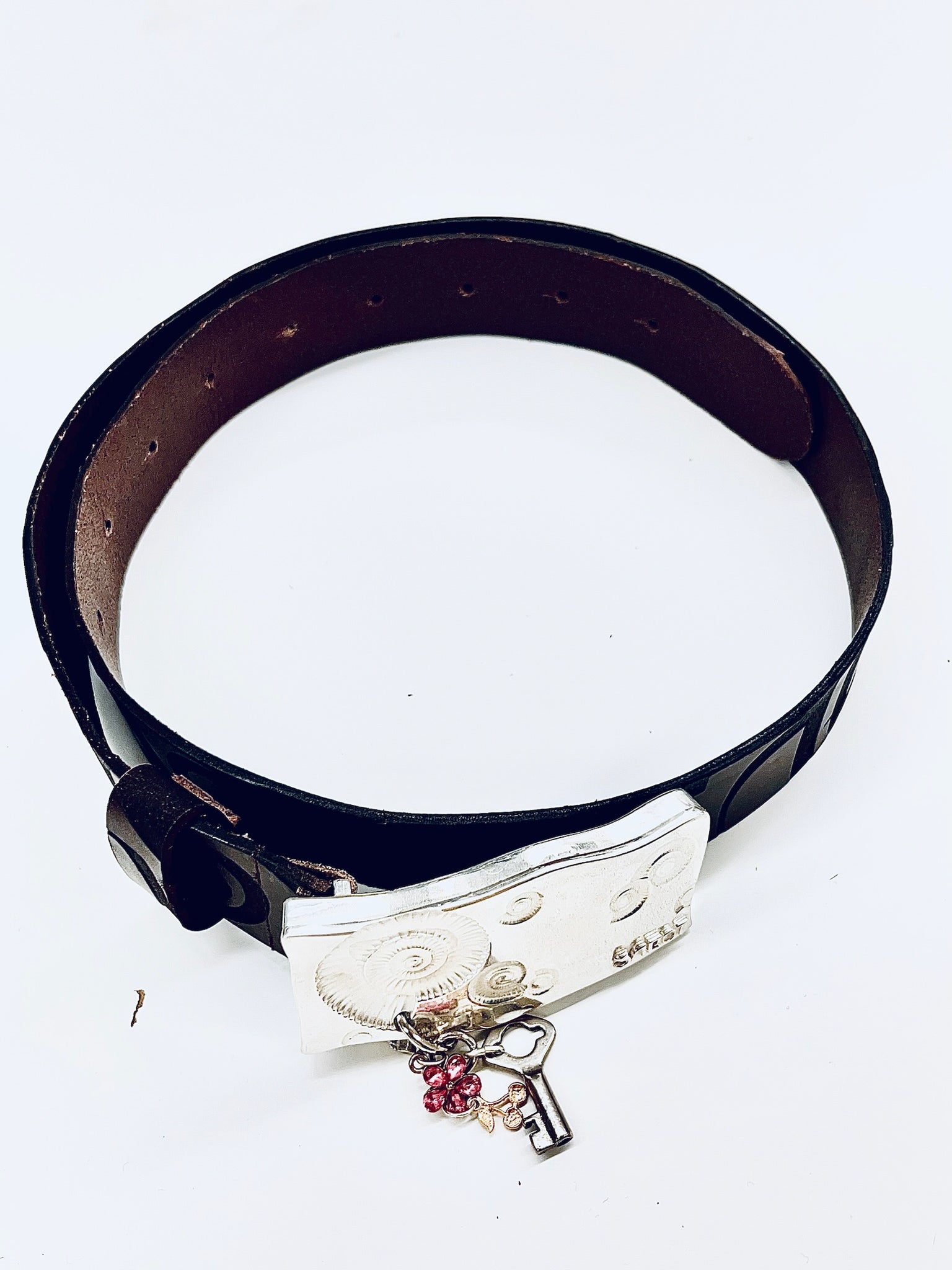 Remnant Belt