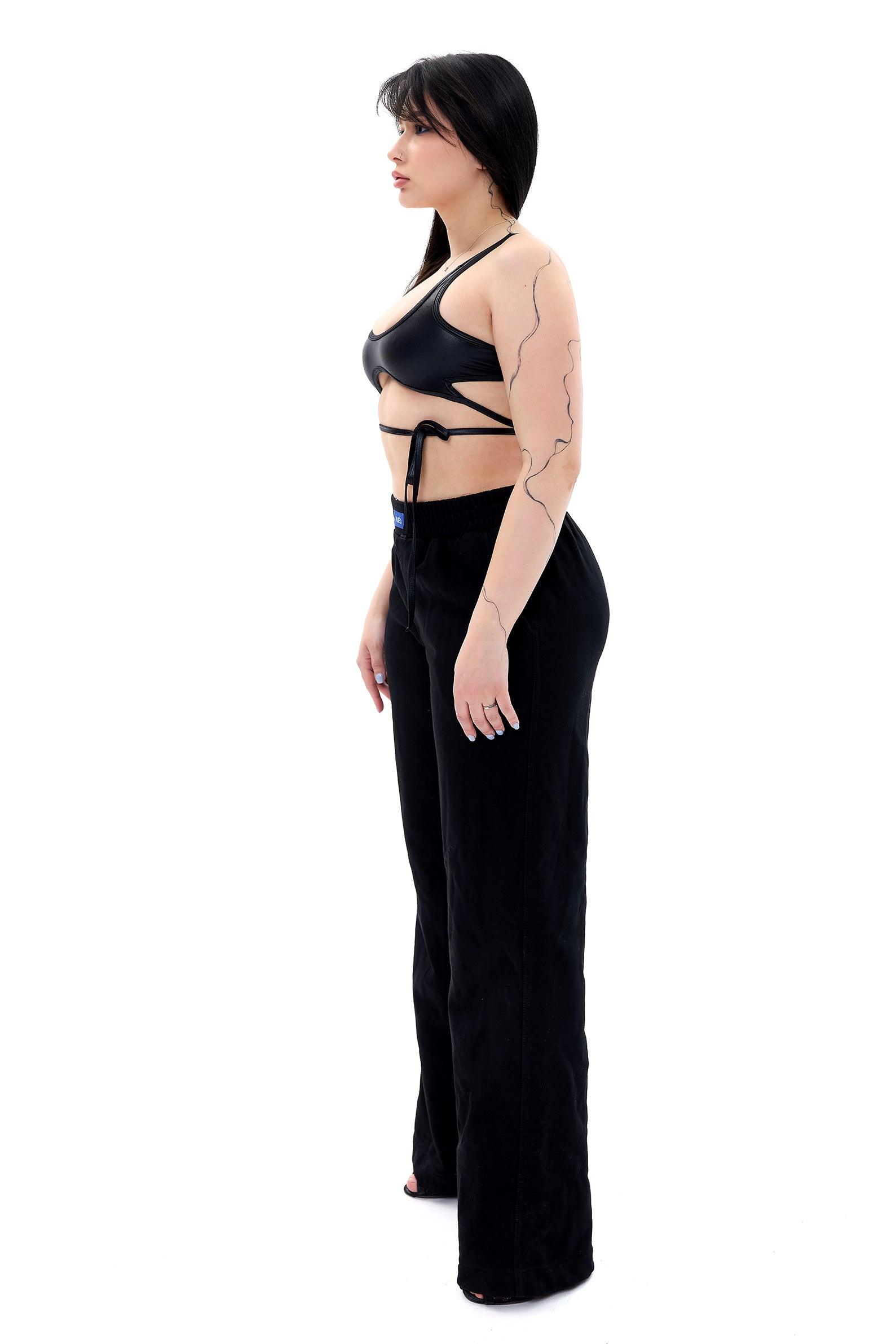 Flüssigmetall-Sternoberteil