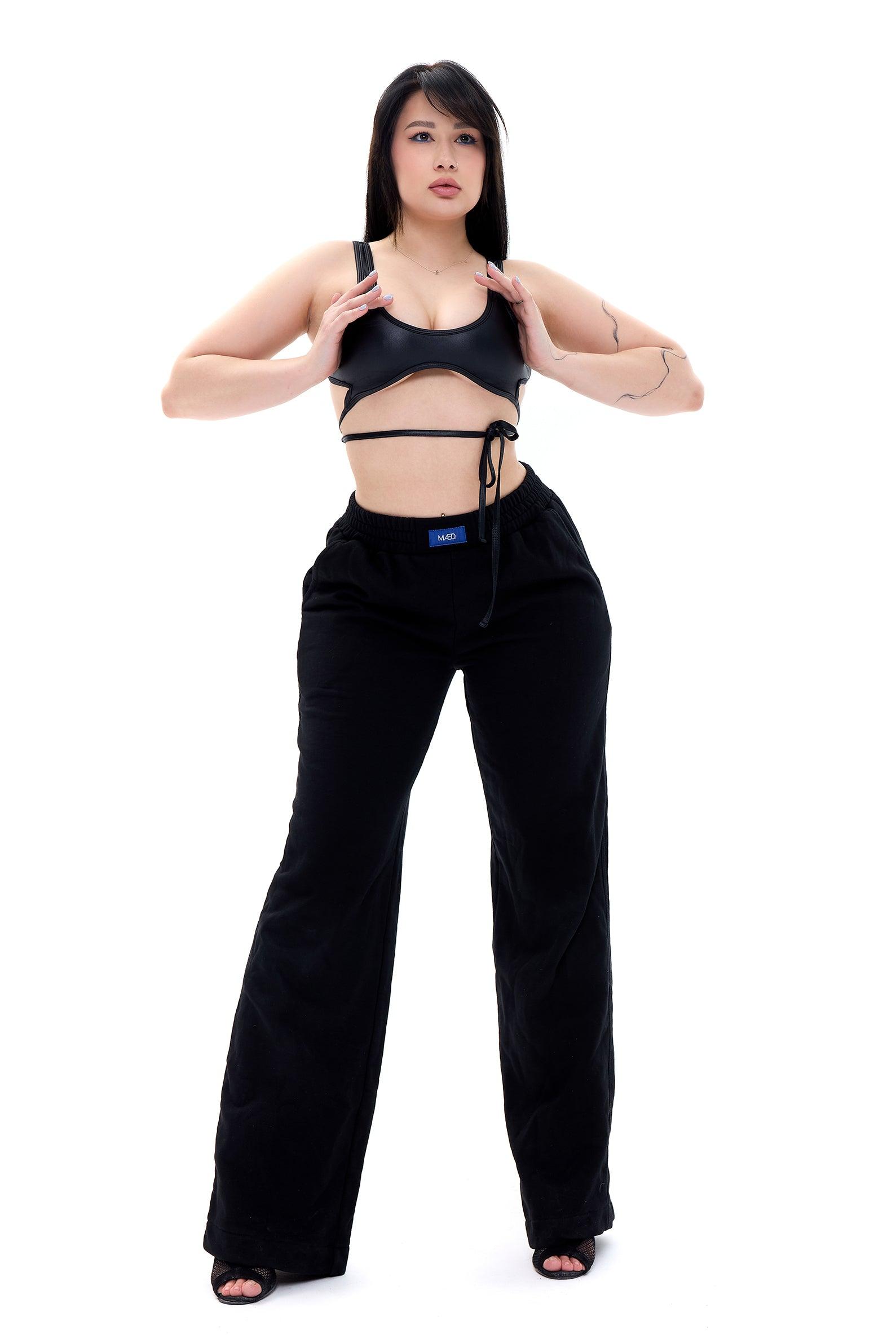 Flüssigmetall-Sternoberteil