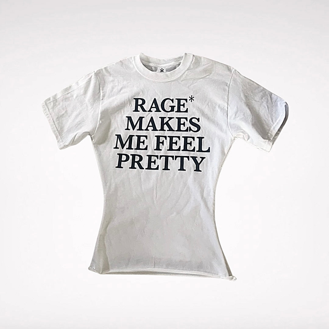 The Rage* Essential Tee