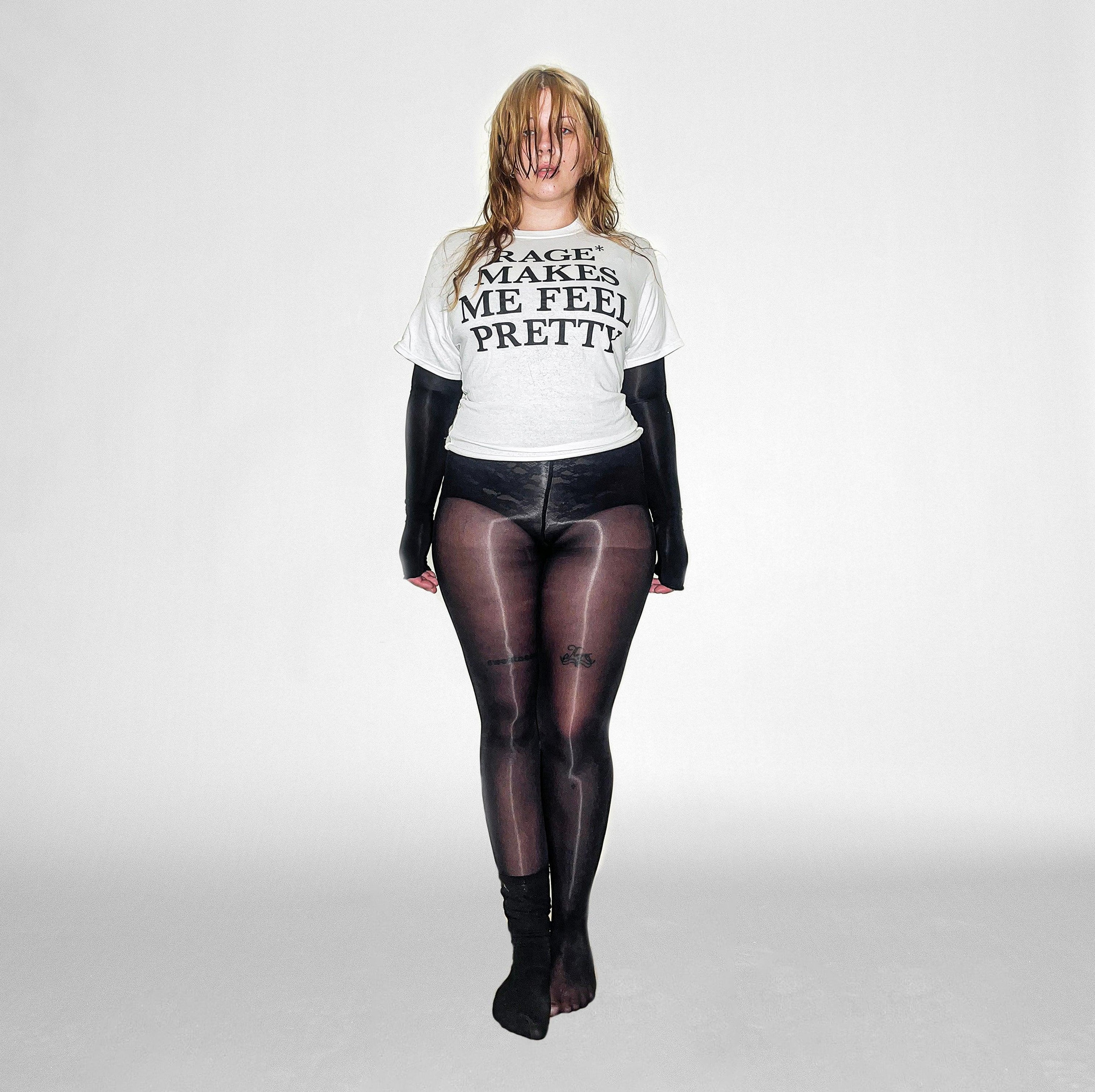 The Rage Essential Tee