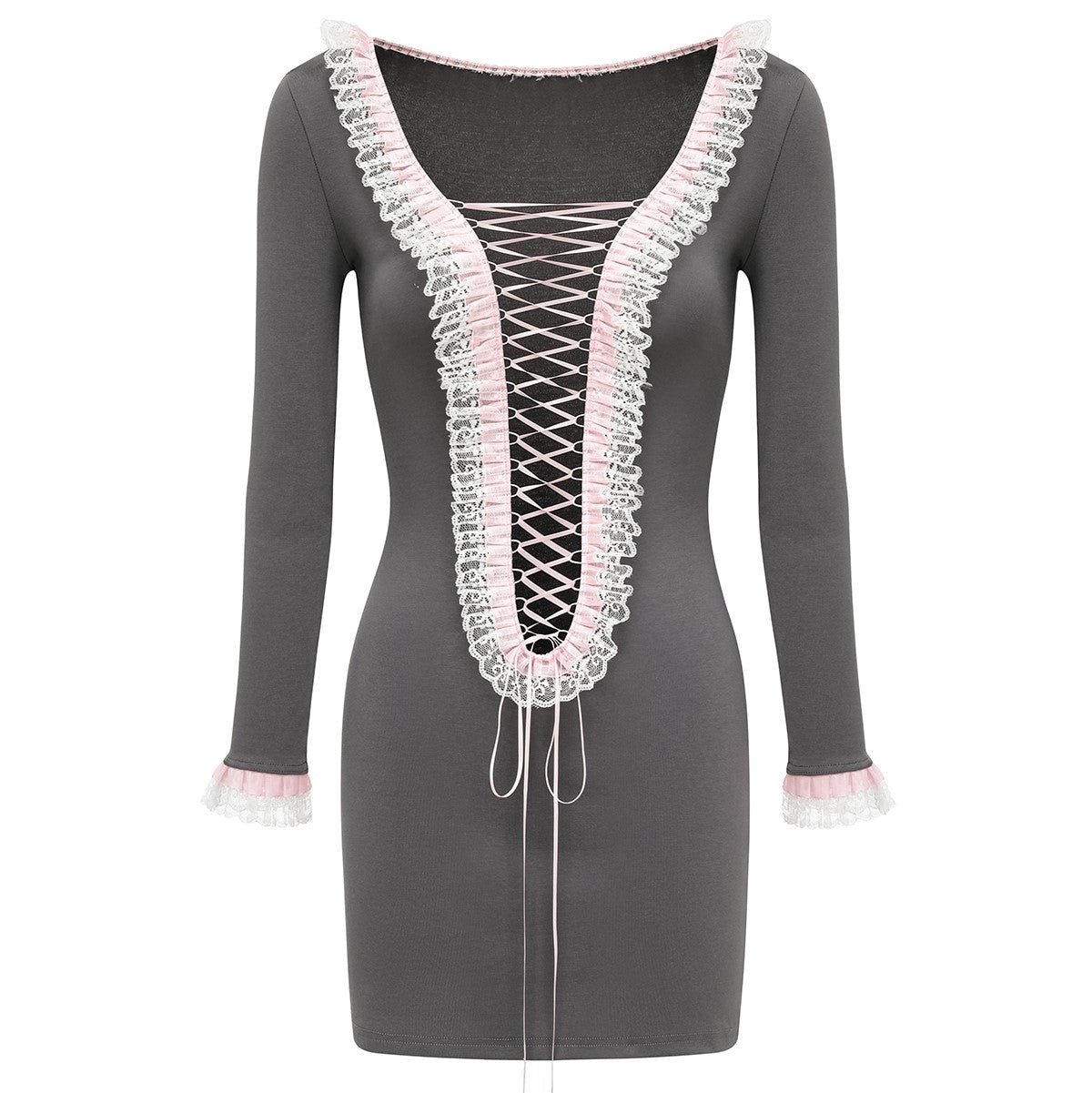 Testshirt - Barcode-Test