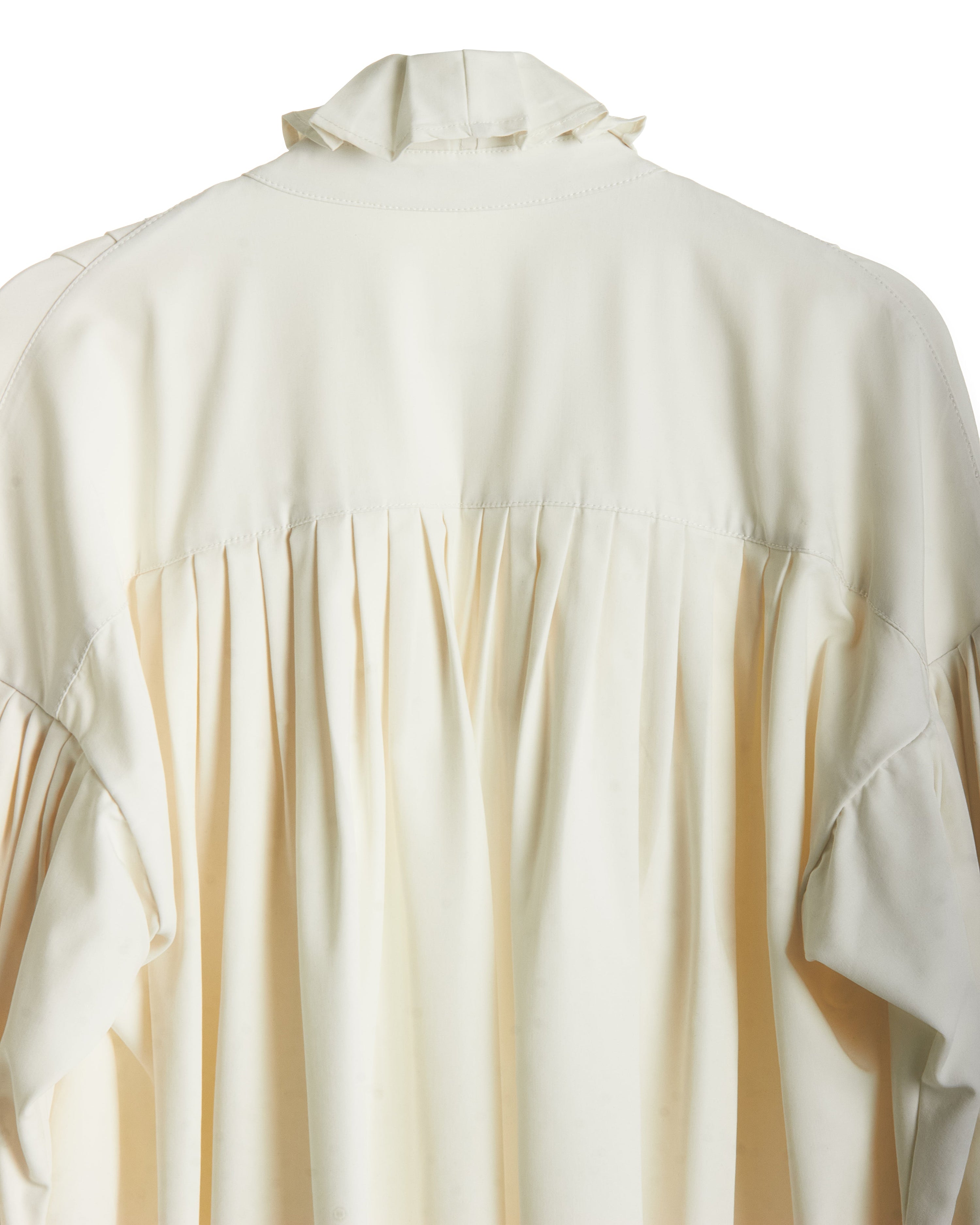 Revival Blouse in Black