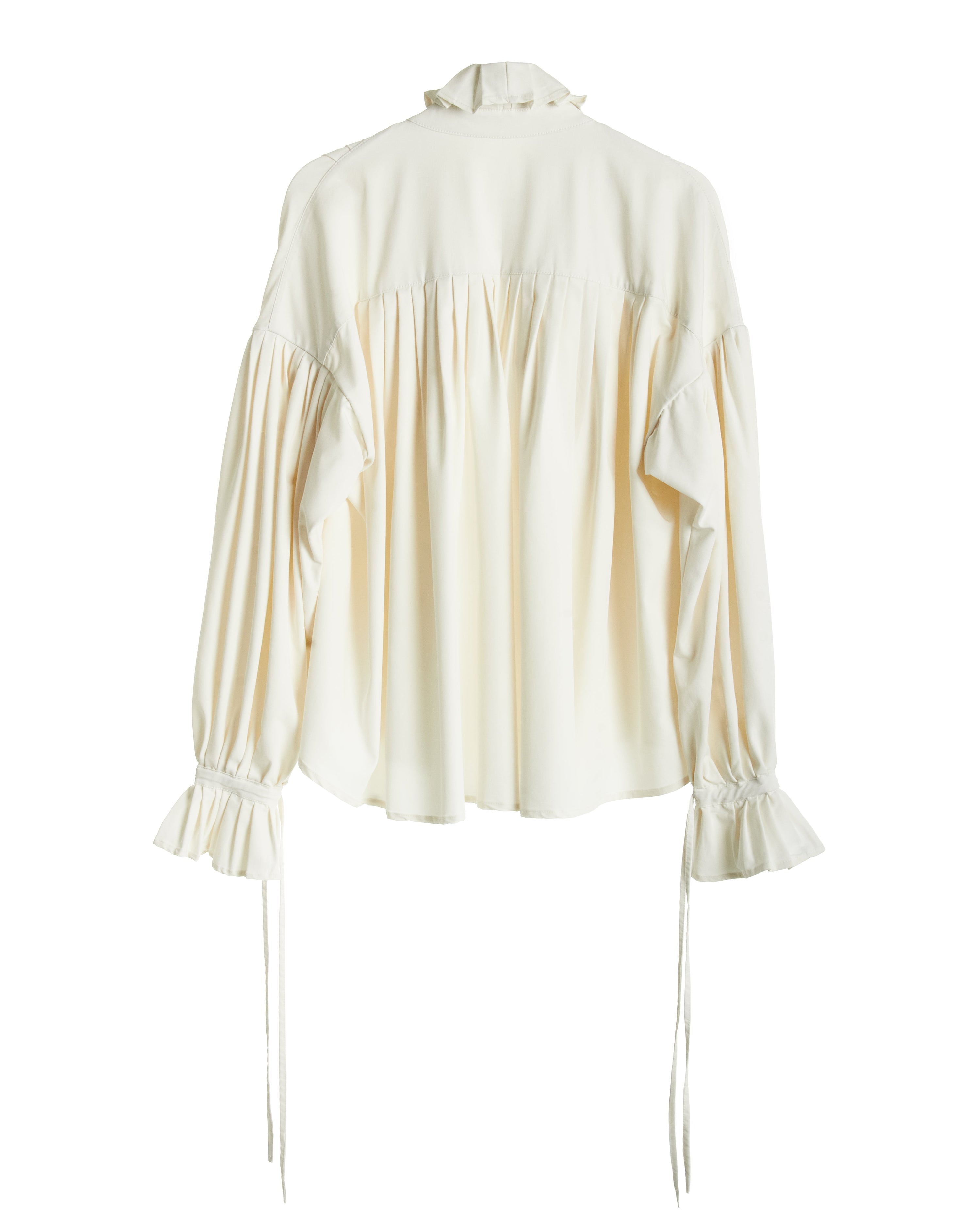 Revival Blouse in Black