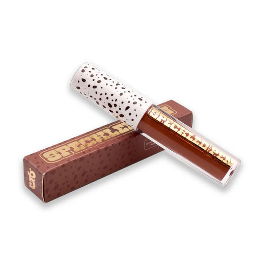 Speckled Pen