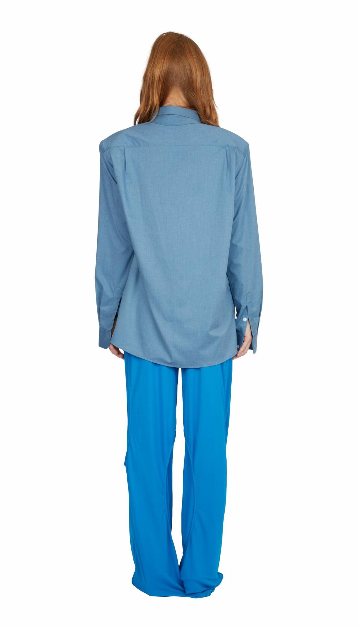 Groupie Pigeon Shirt