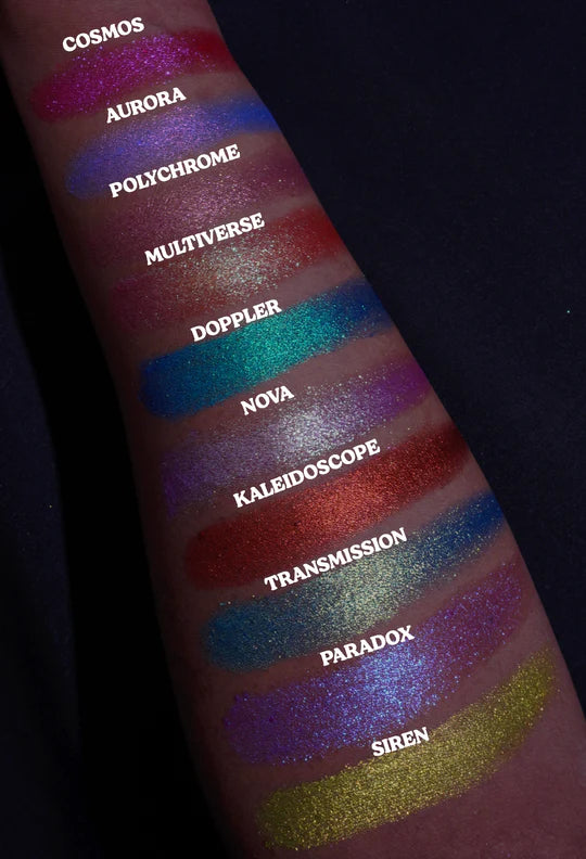 Duochrome Eyeshadow