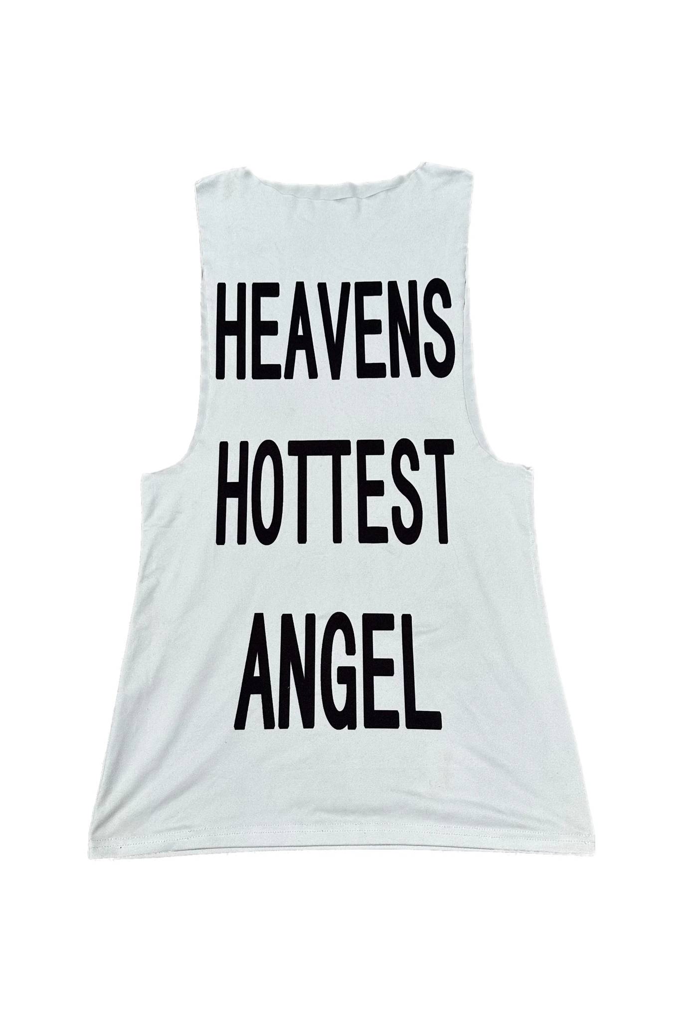 Heavens Hottest Angel Dress