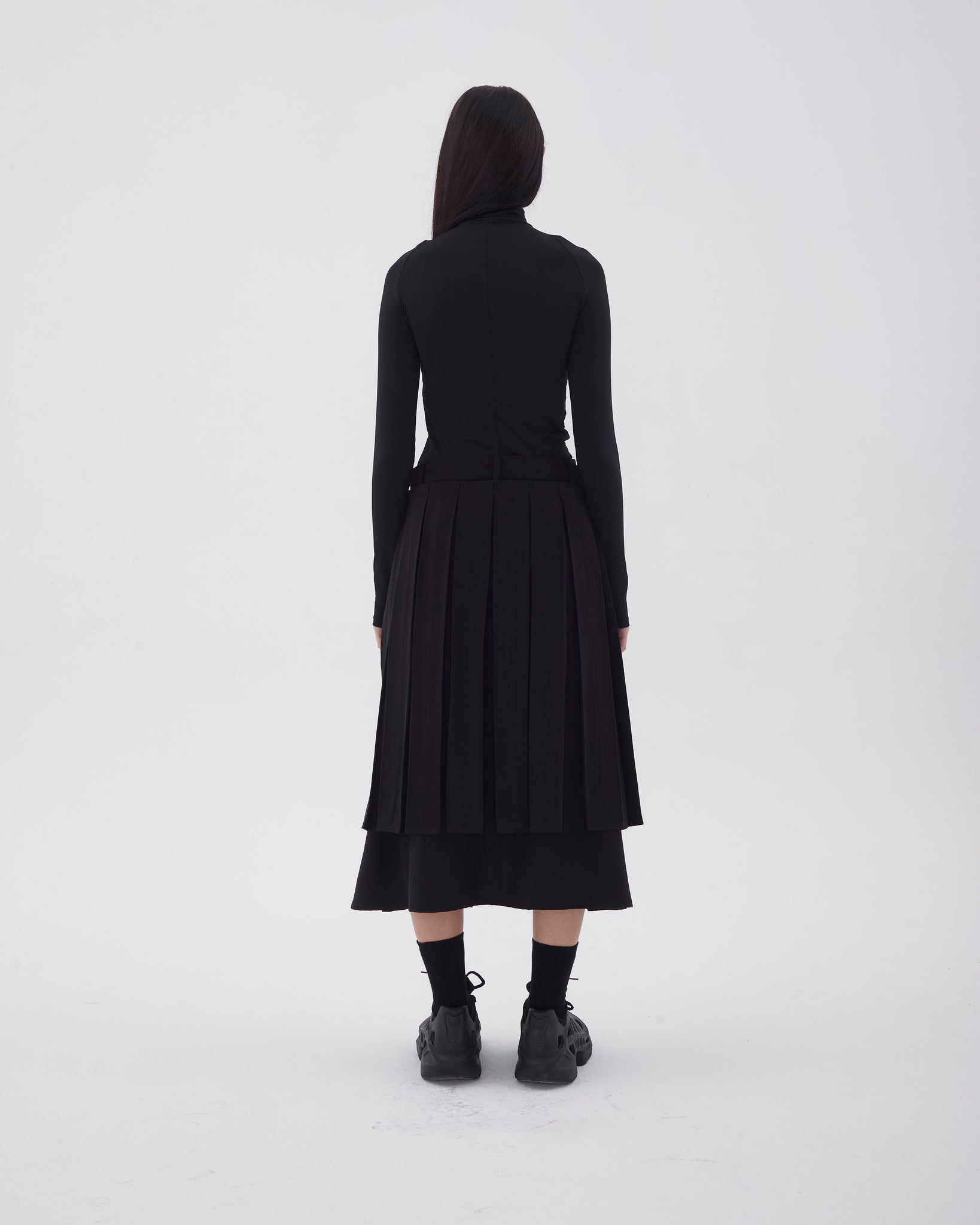 Midi Skirt