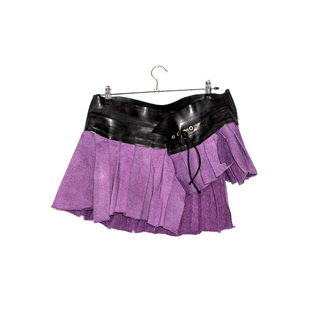 Skewl Skirt