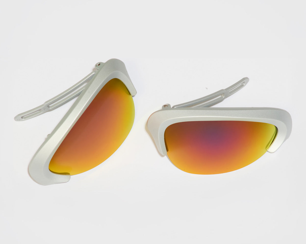 Uv Clips in Solar Flare