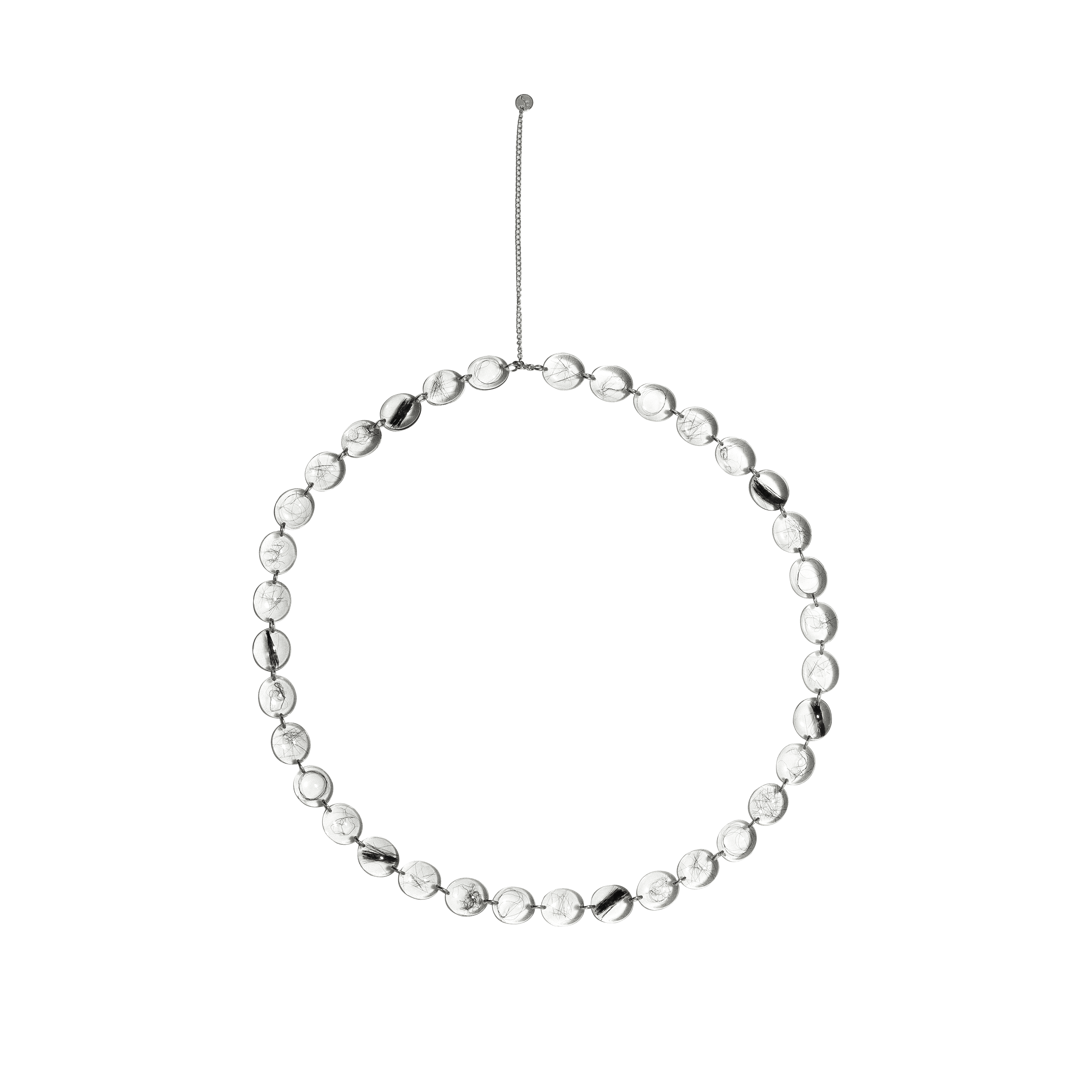 Specimen 005 Bodychain