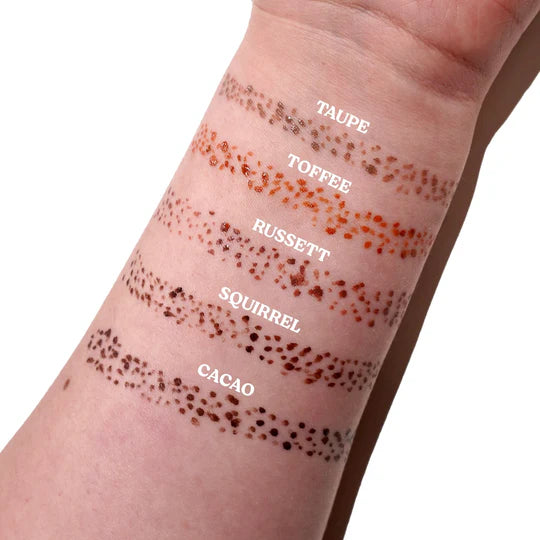 Speckled Pen