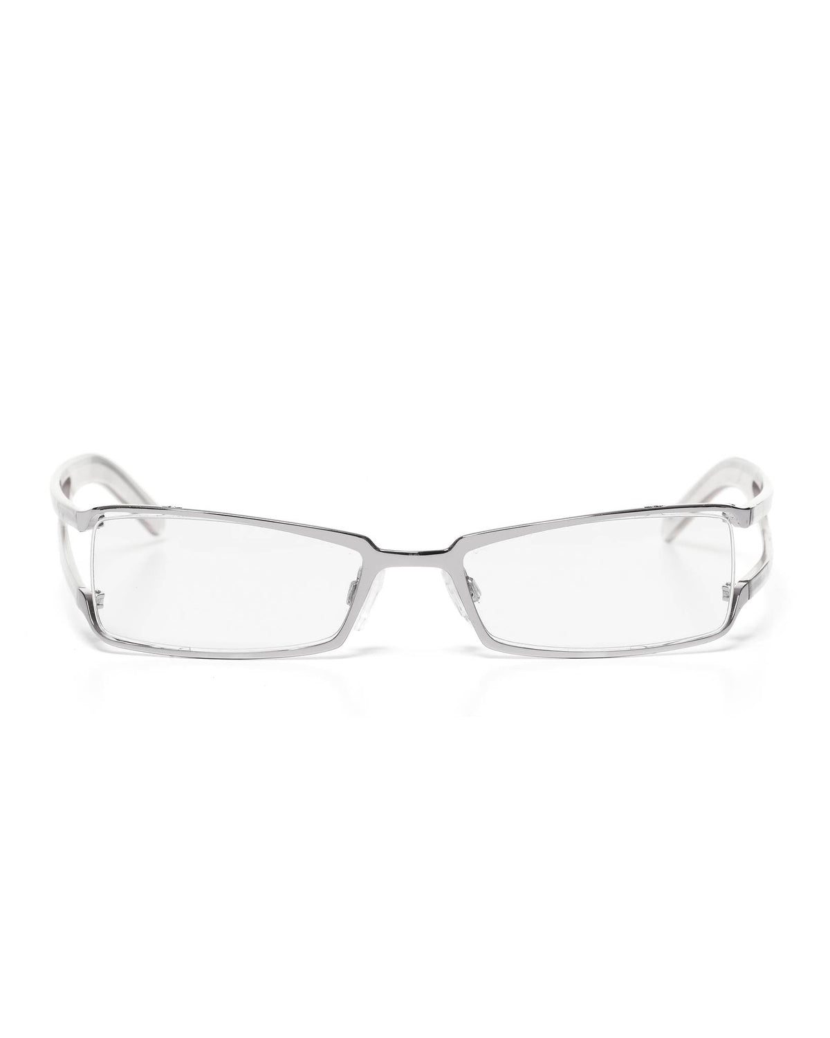 Vector Glasses