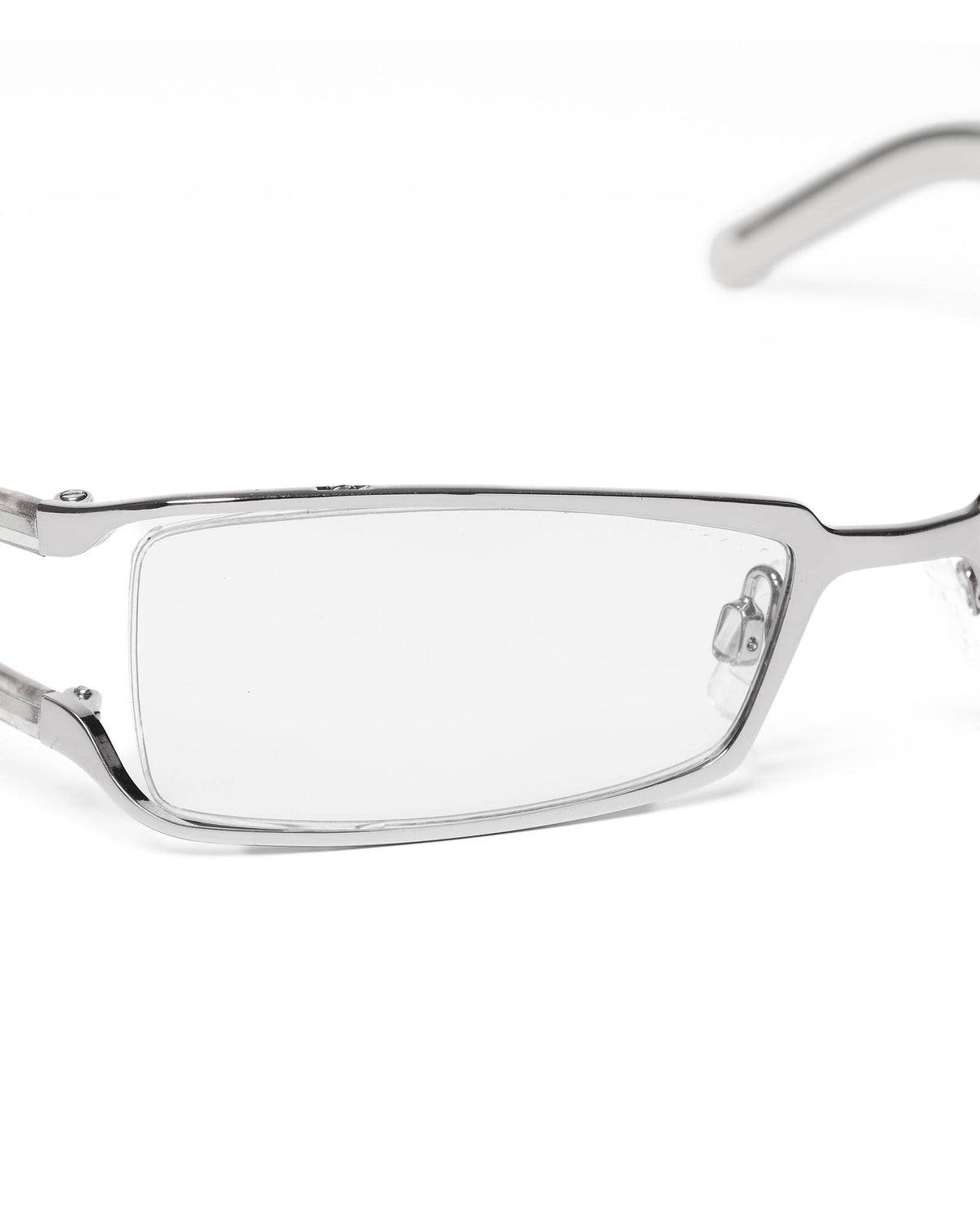 Vector Glasses