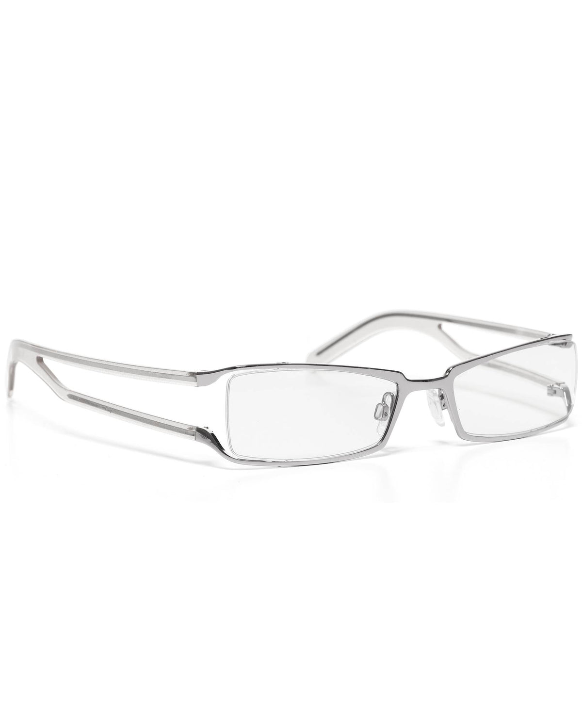 Vector Glasses