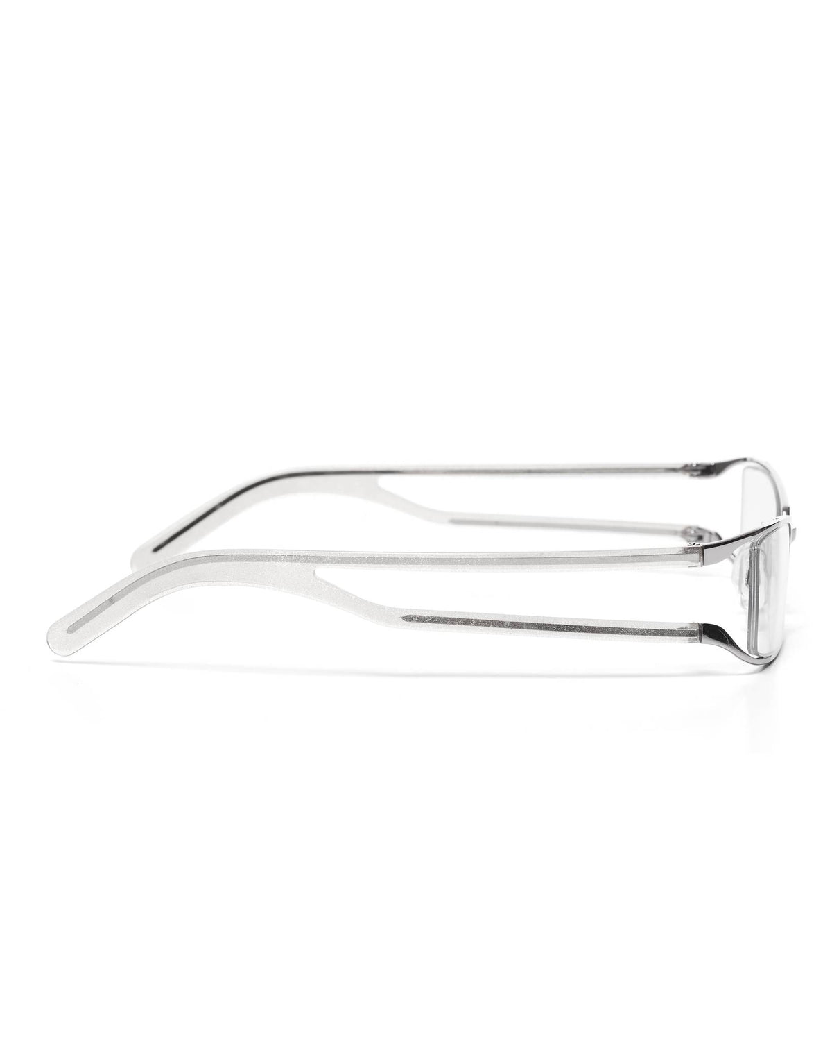 Vector Glasses