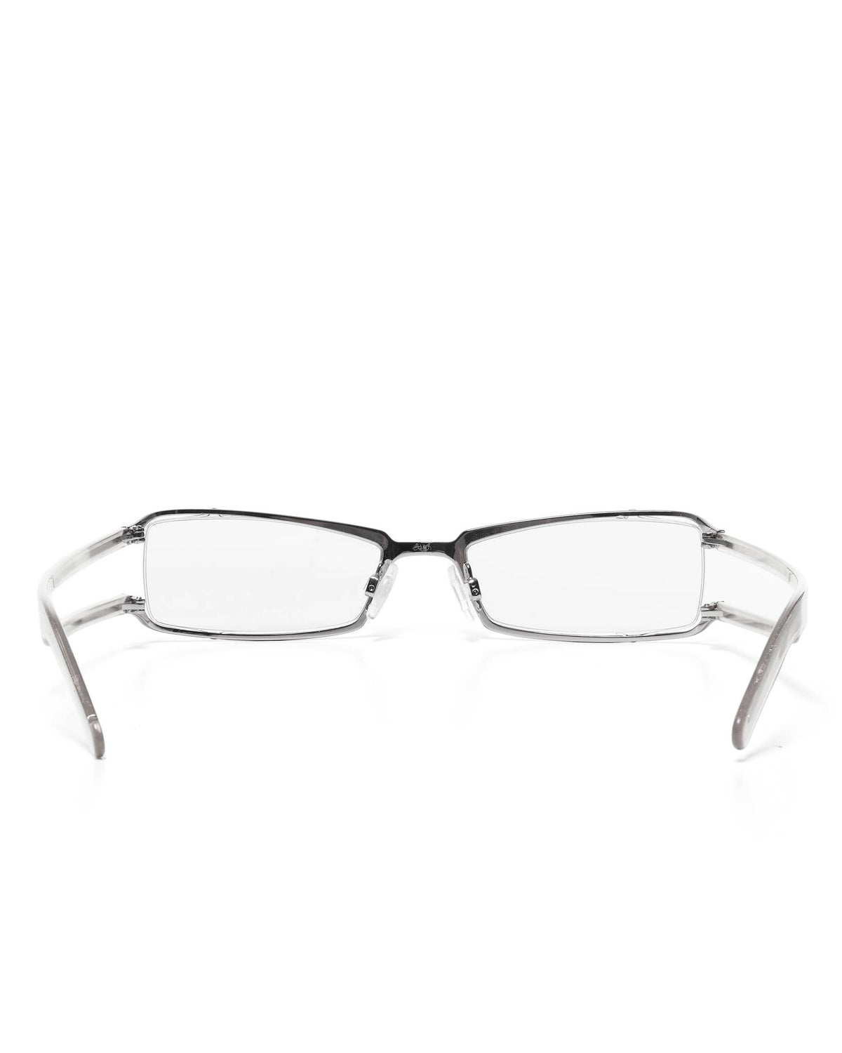 Vector Glasses