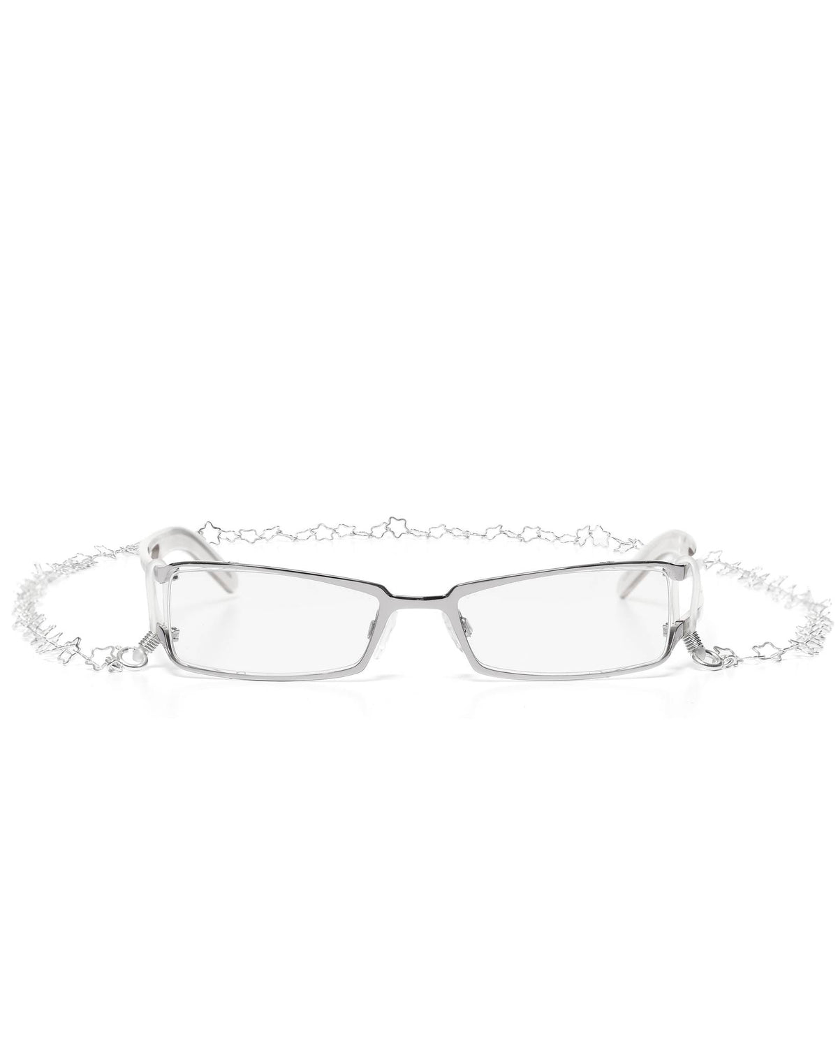 Vector Glasses