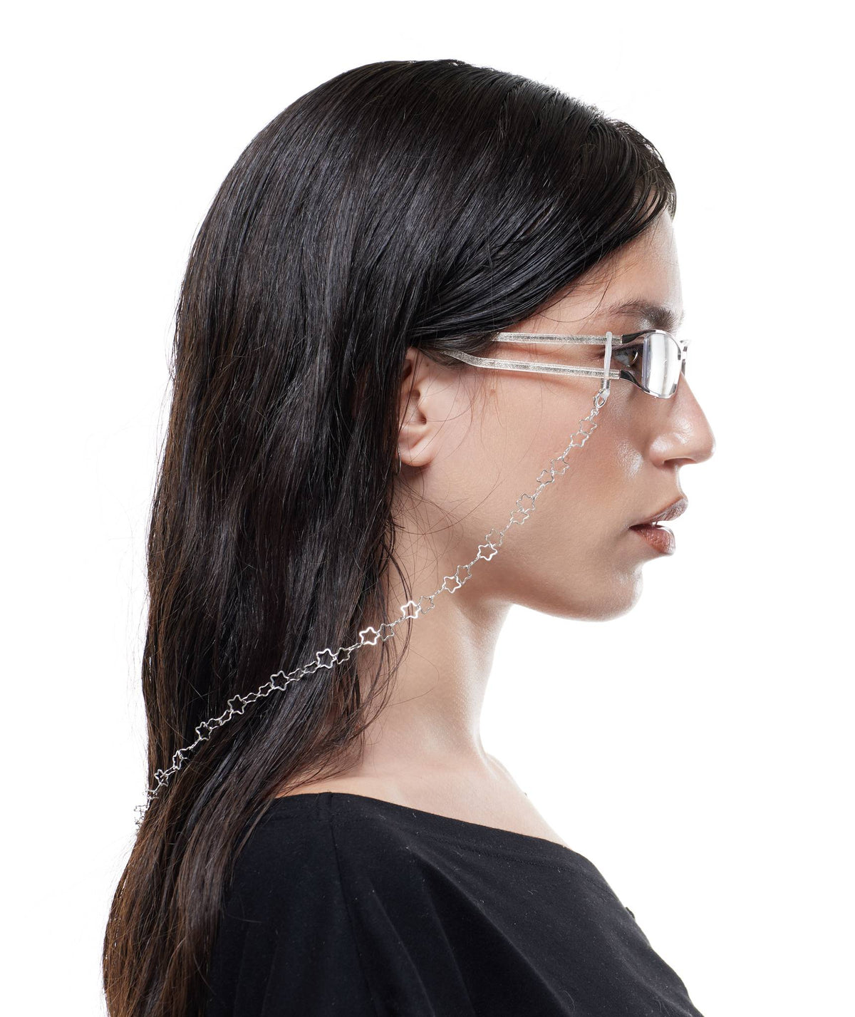 Vector Glasses
