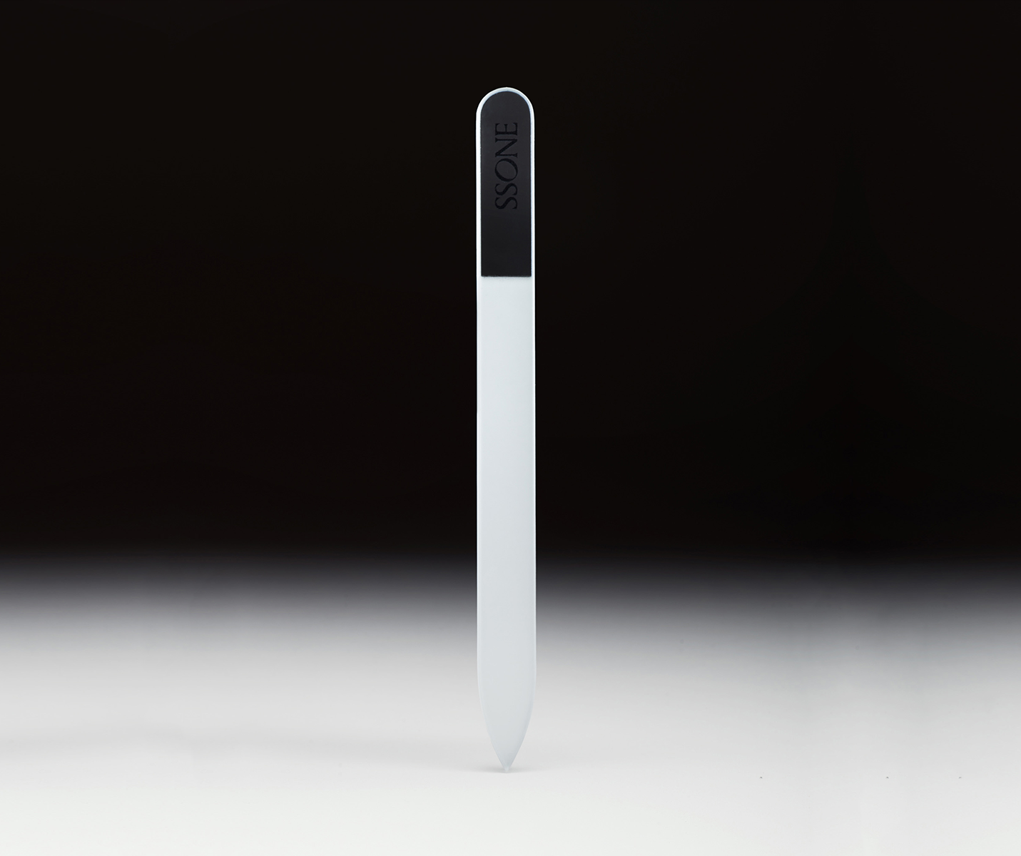 유리 네일 파일