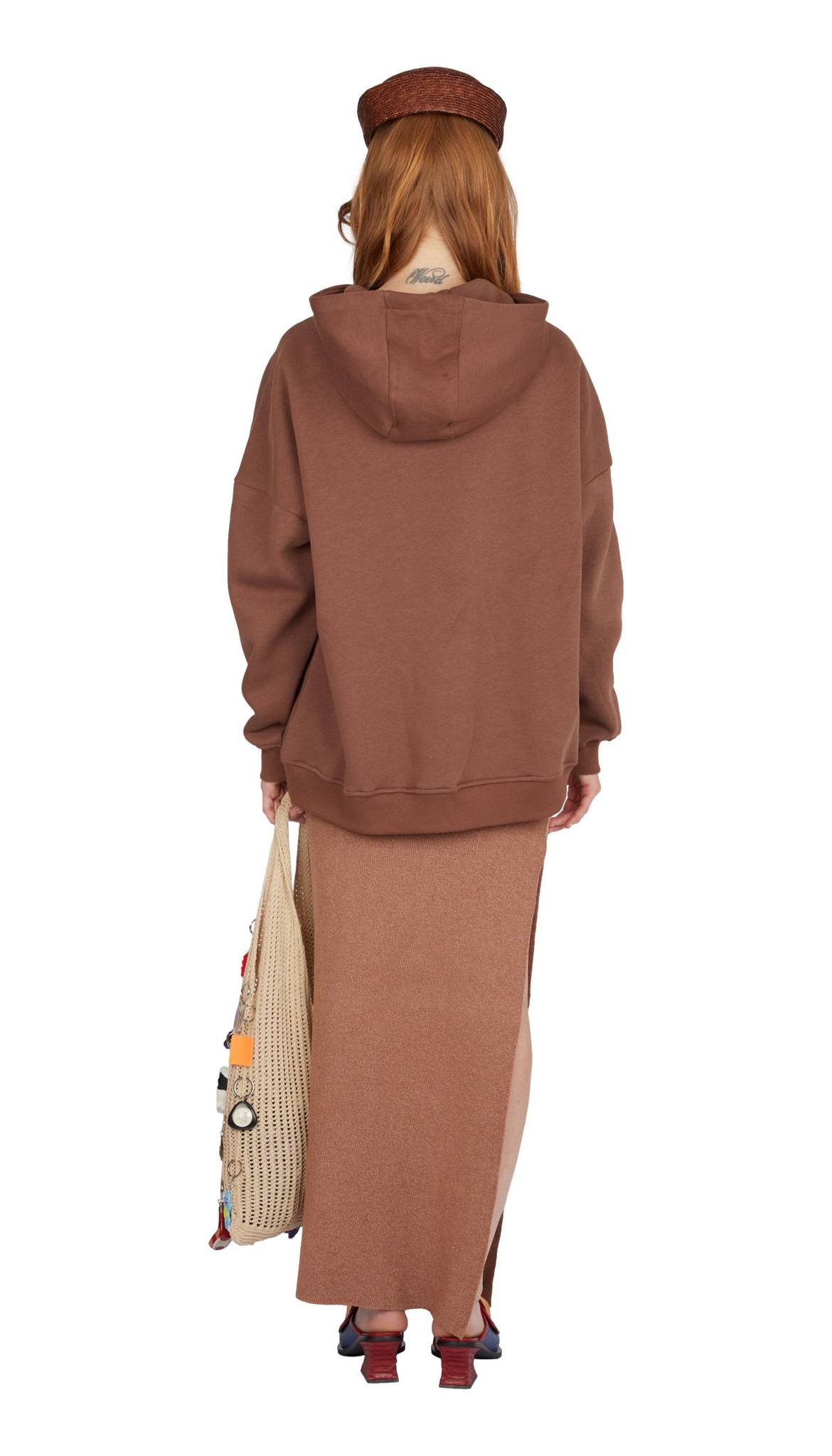 Amoureaux Sweatshirt