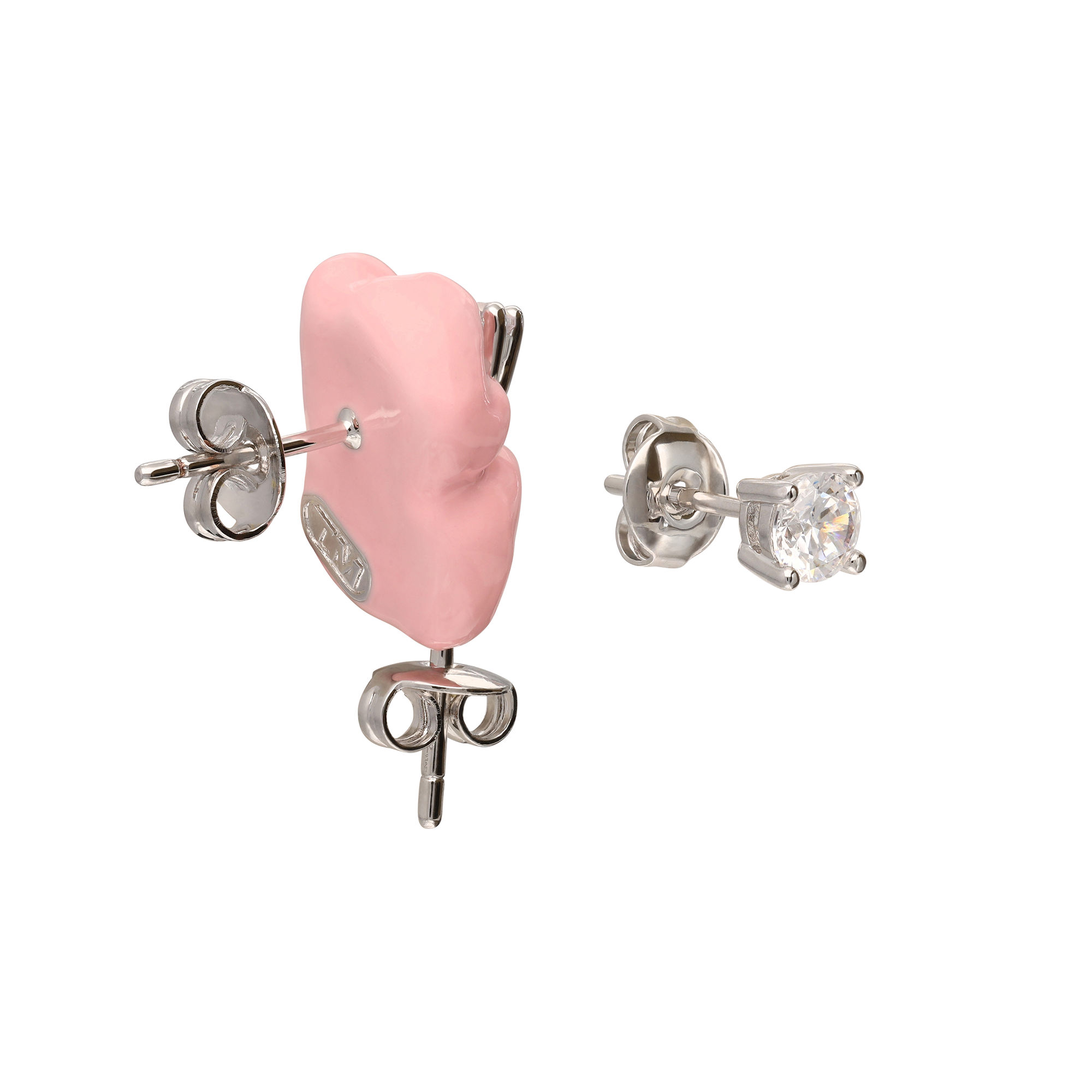 Tooth Fairy Earrings
