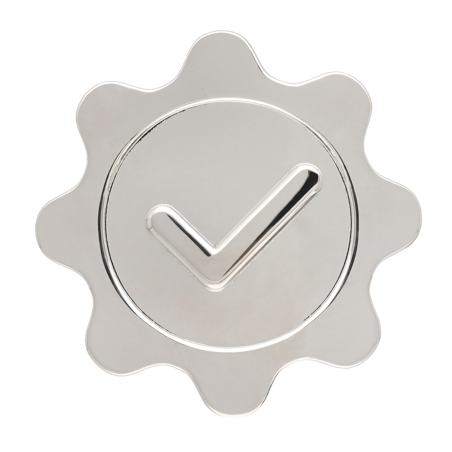 Giant Verified Earring