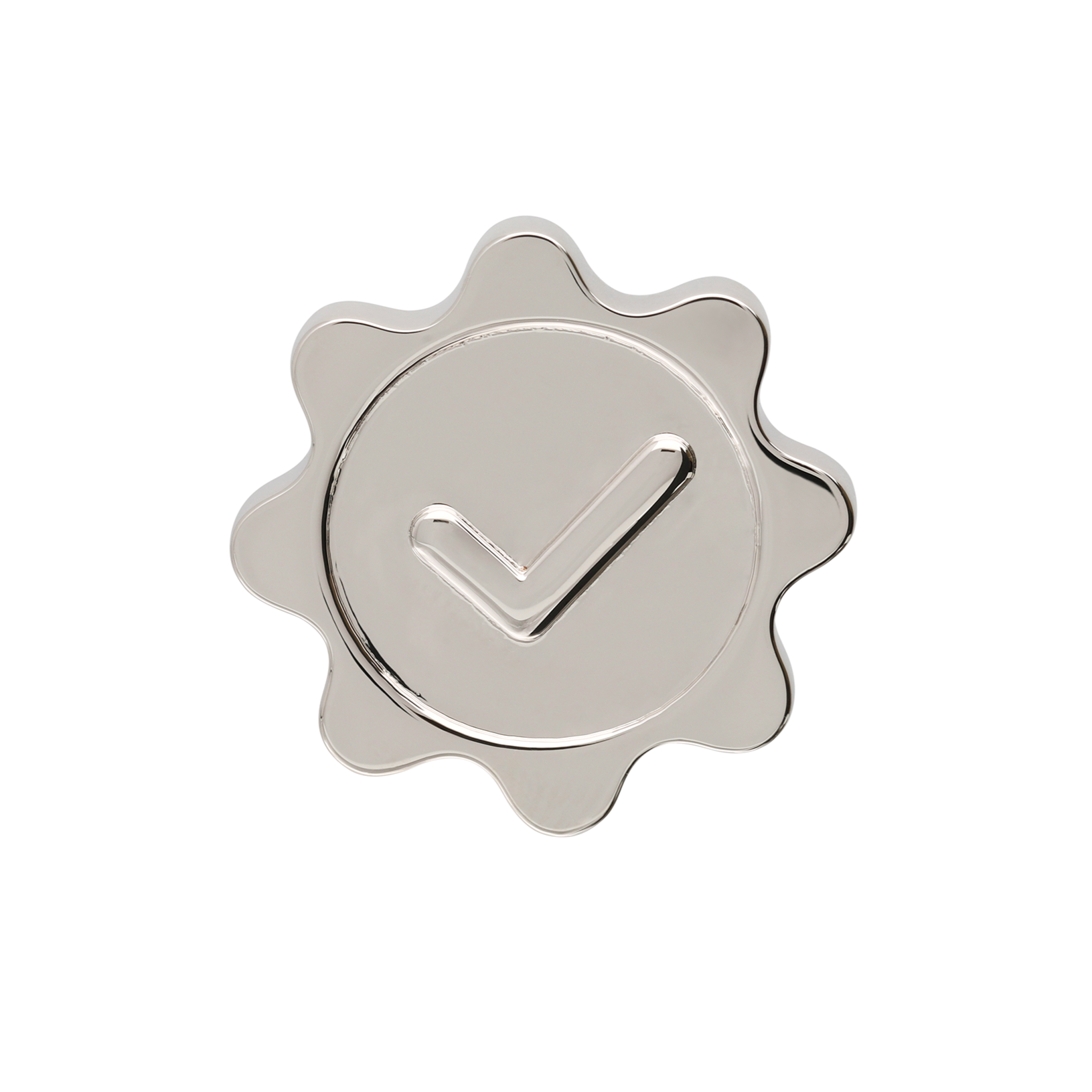 Small Verified Earring