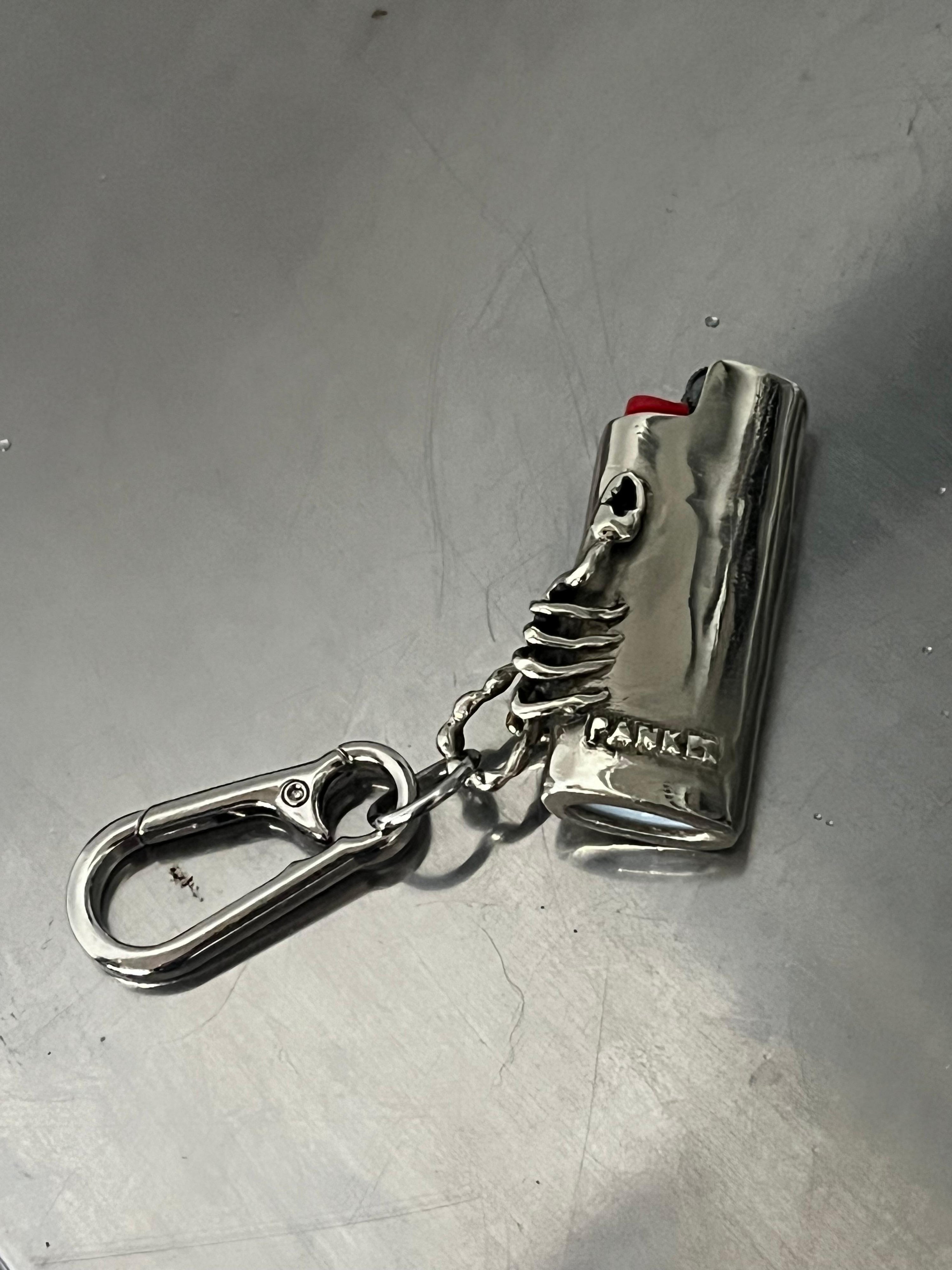 Scorpion Lighter Case