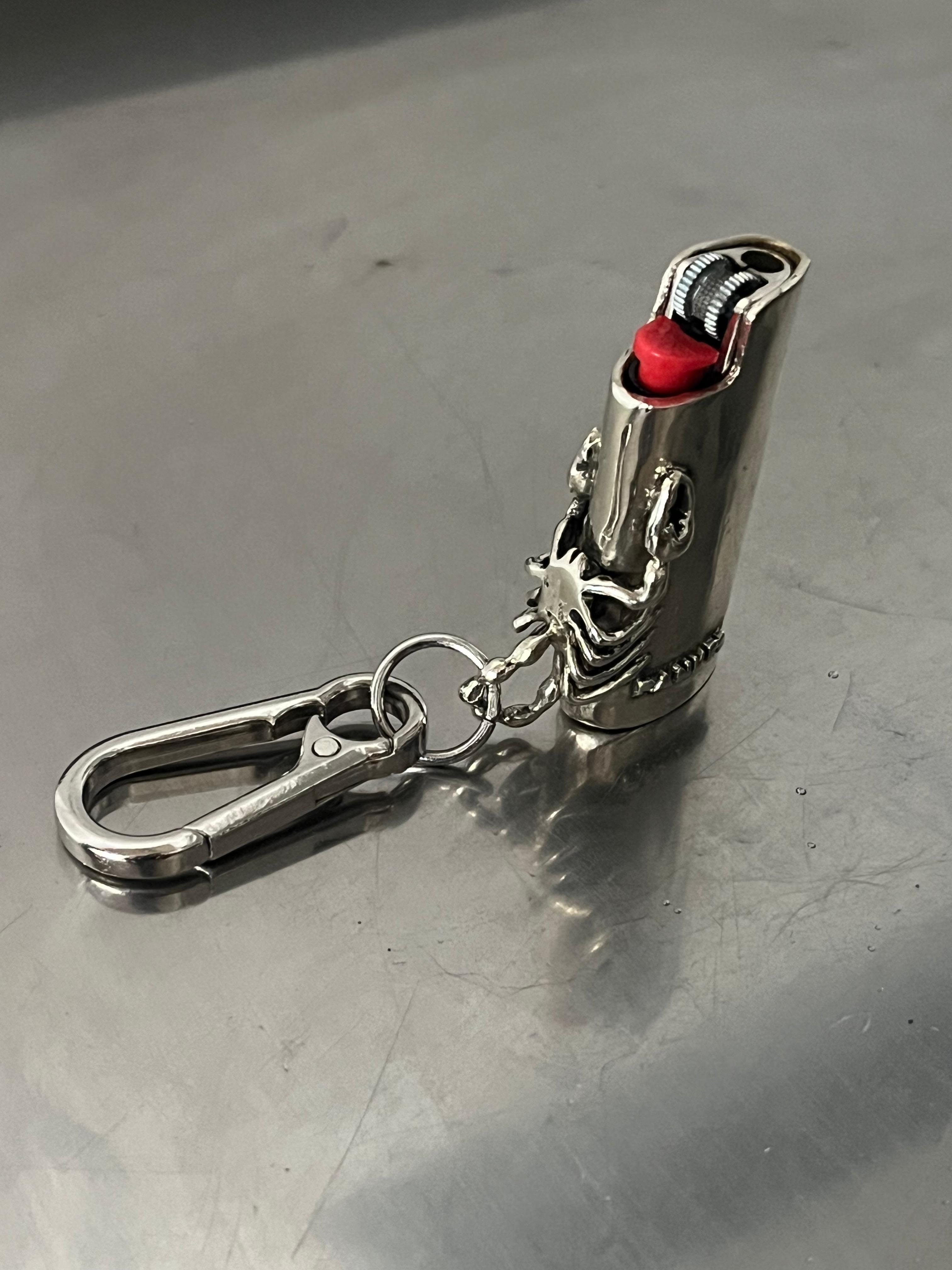 Scorpion Lighter Case – ap0cene