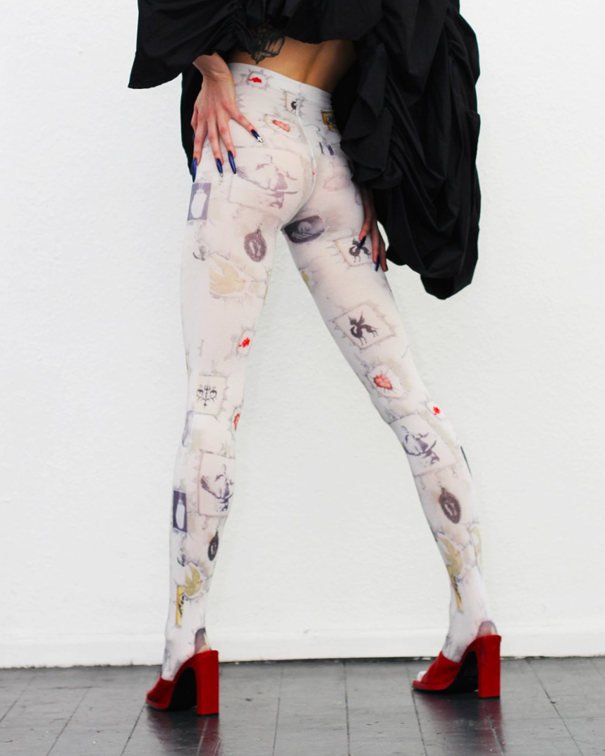 The Trinket Tights