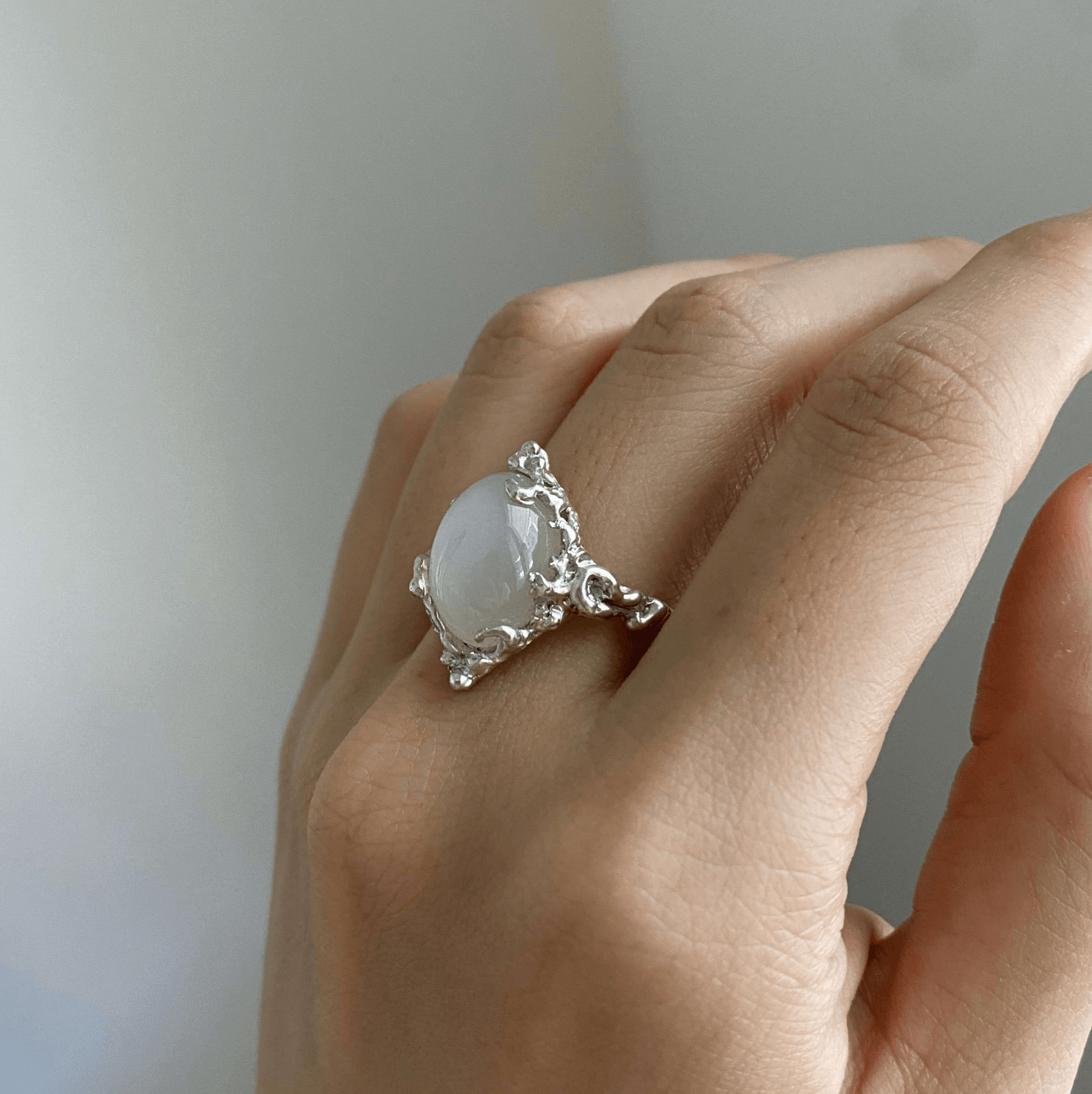 마블 갤러리 링