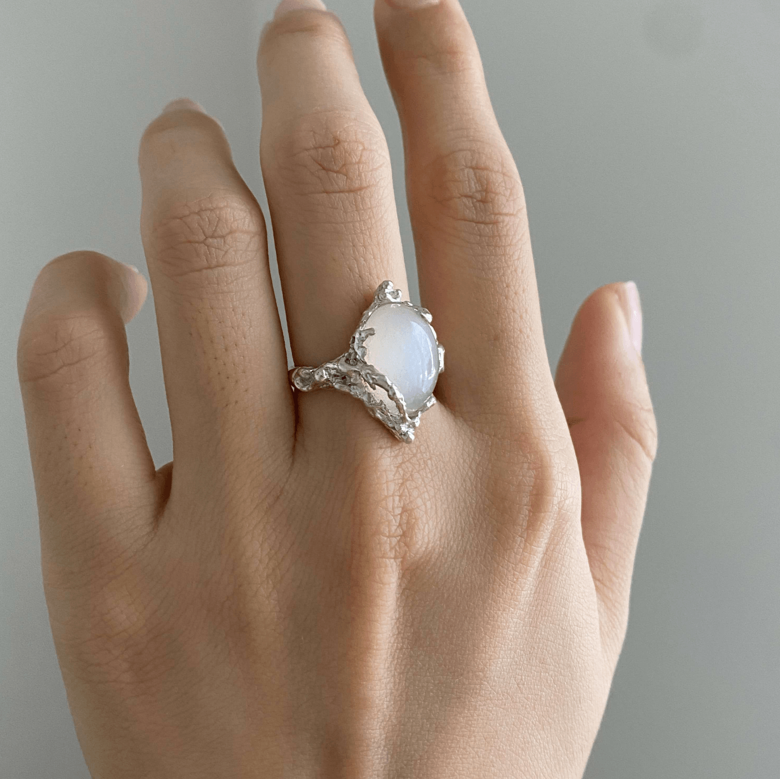 마블 갤러리 링