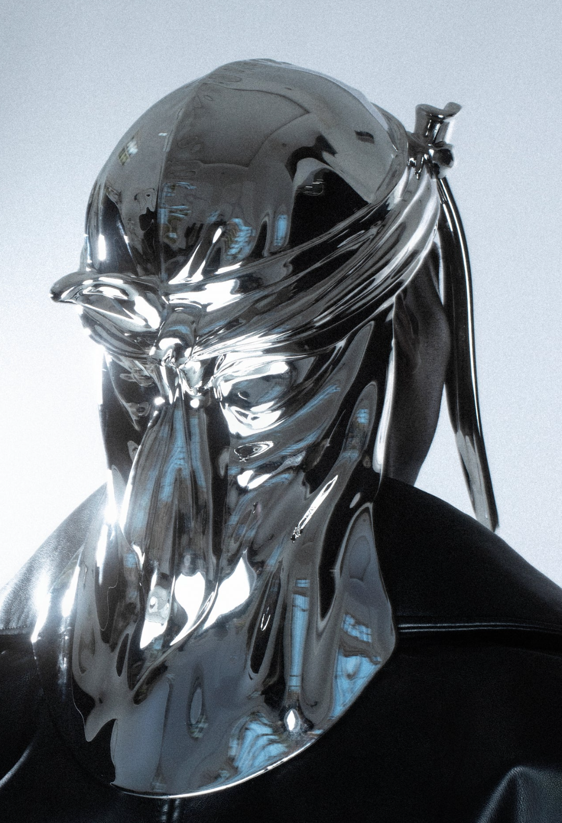 Chrome Durag