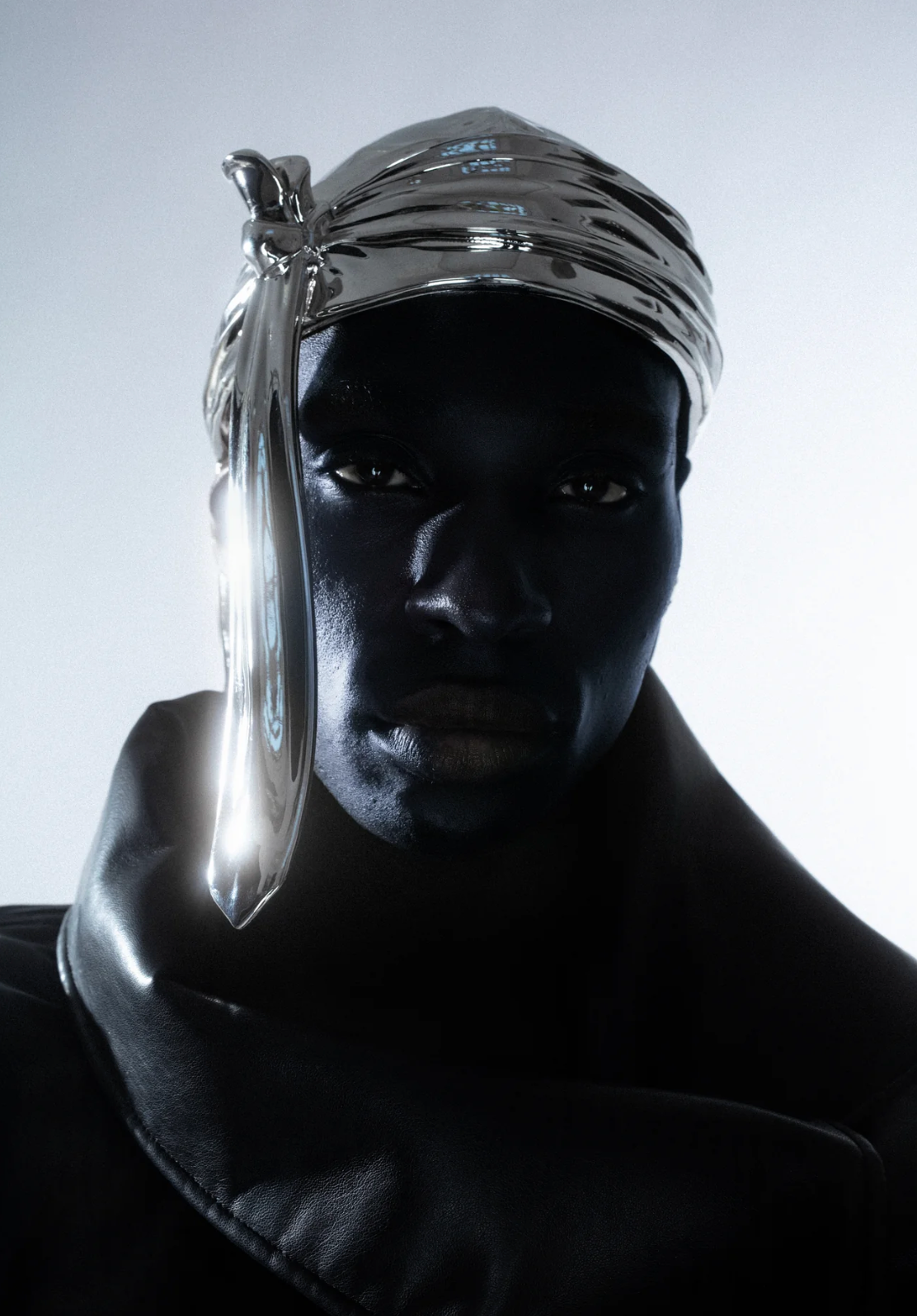 Chrome Durag