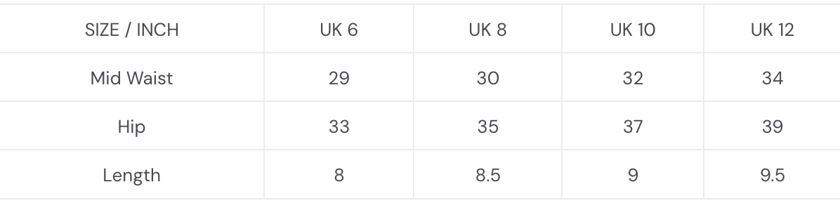마룬색 유틸리티 반바지