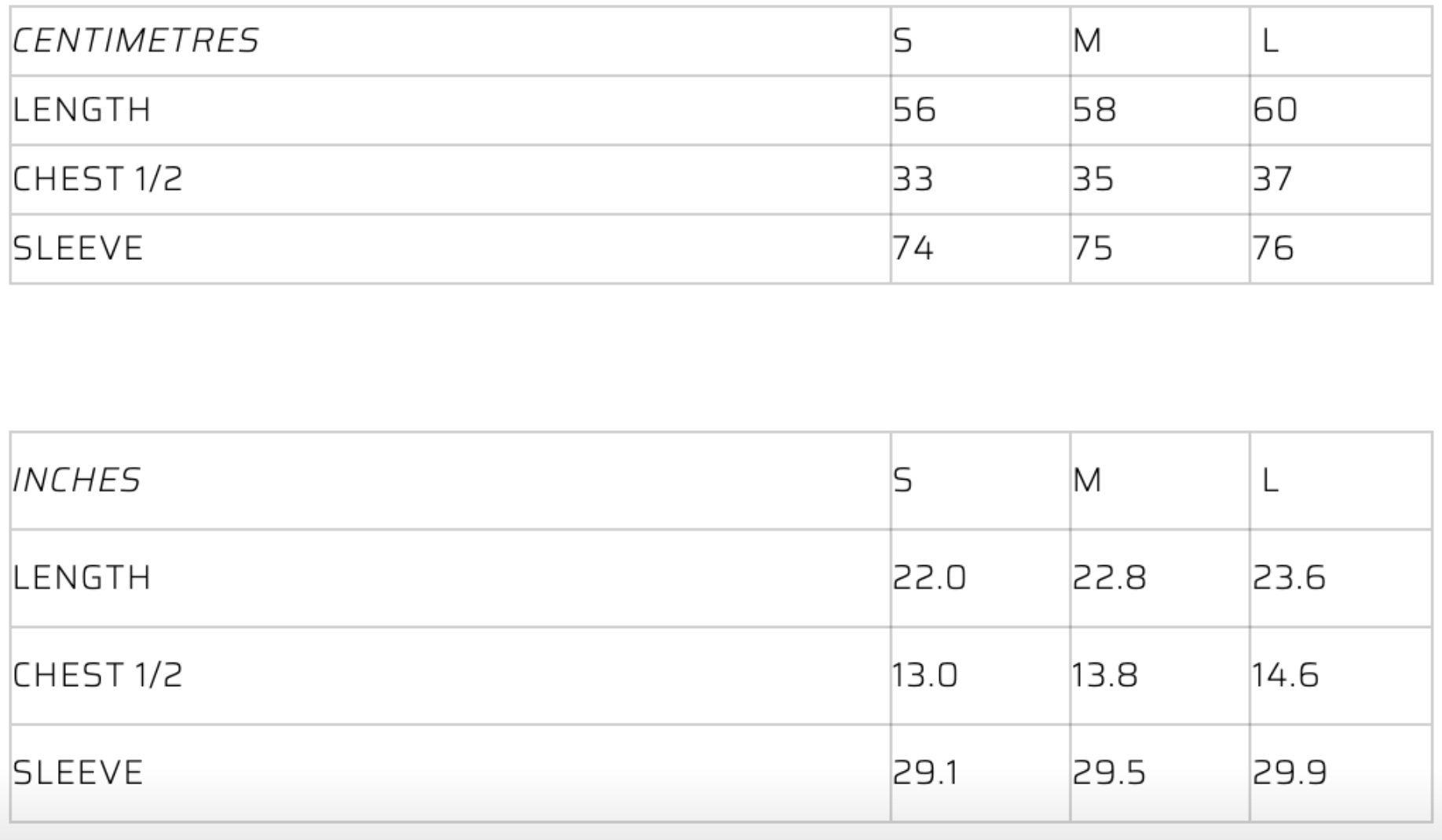 Focus On Me Knit Longsleeve