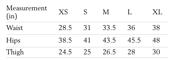 Dusk Pant in Black Stripe