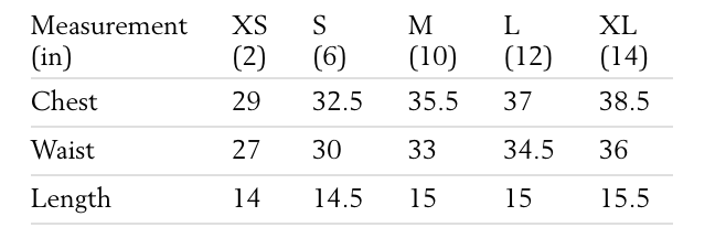 Flore Top in Evergreen