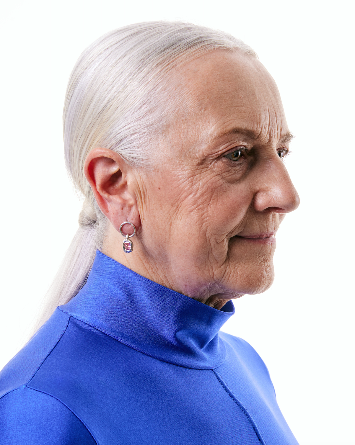 (J2) Moira Impulse Earring