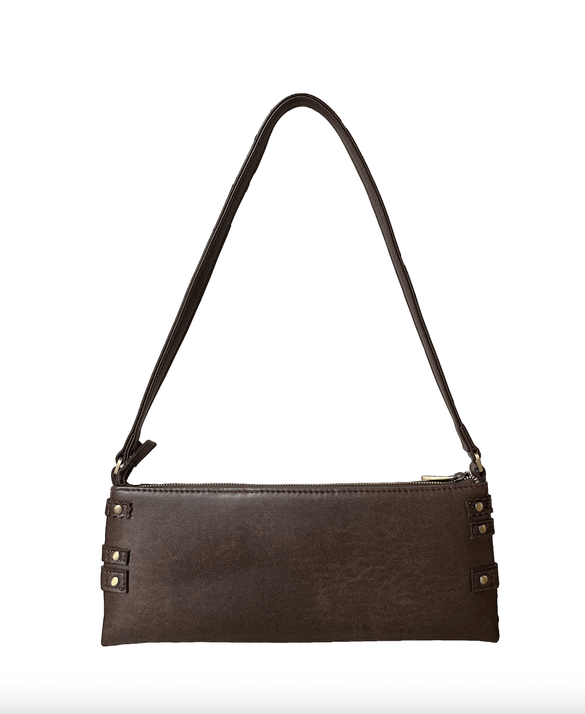 Kelly Rwins Brown Kelly Twins Bag – ap0cene