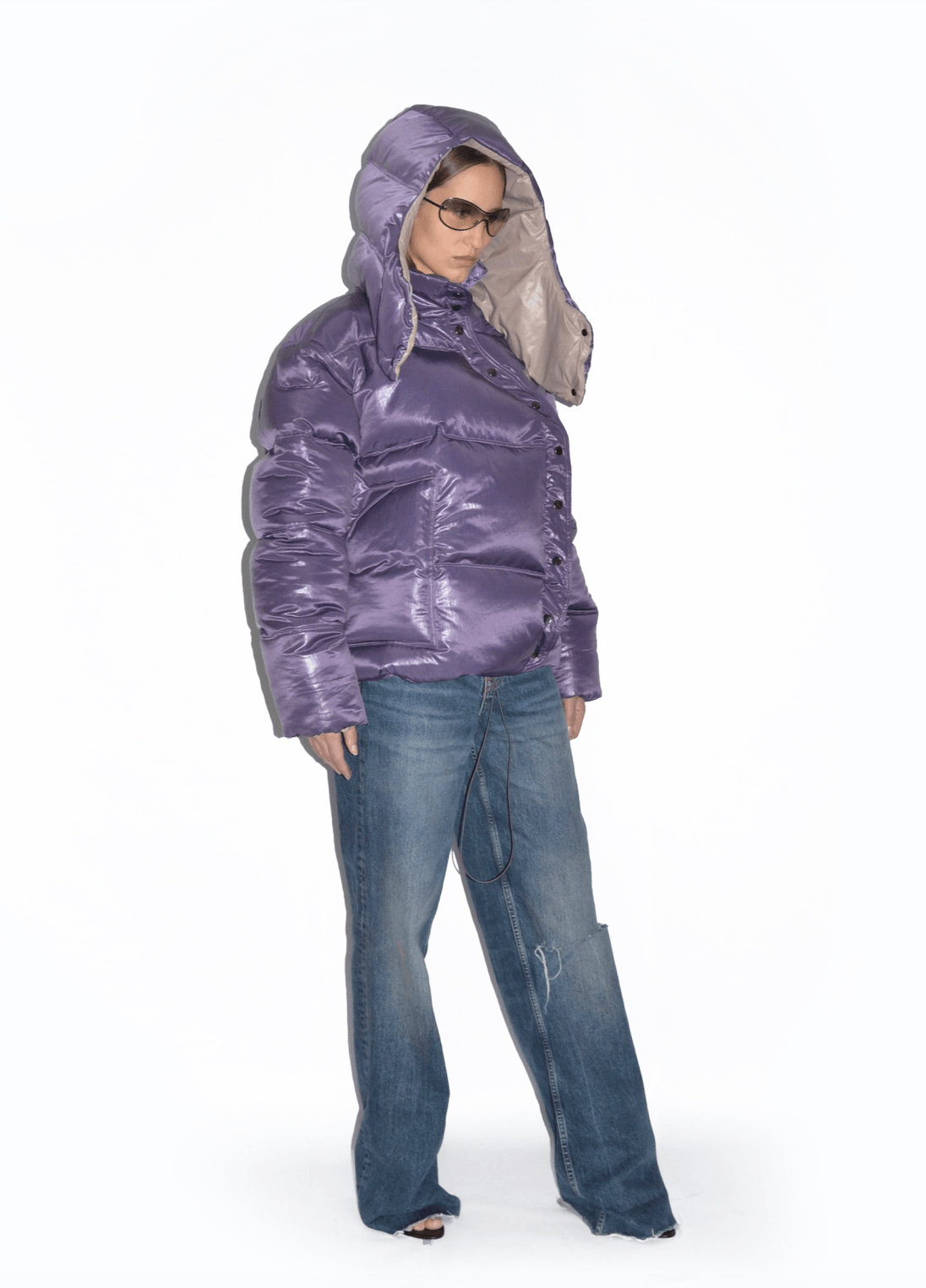 치파오 리퀴드 오리엔탈 퍼퍼