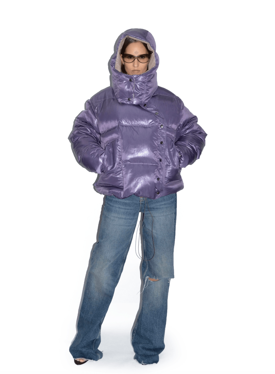 치파오 리퀴드 오리엔탈 퍼퍼