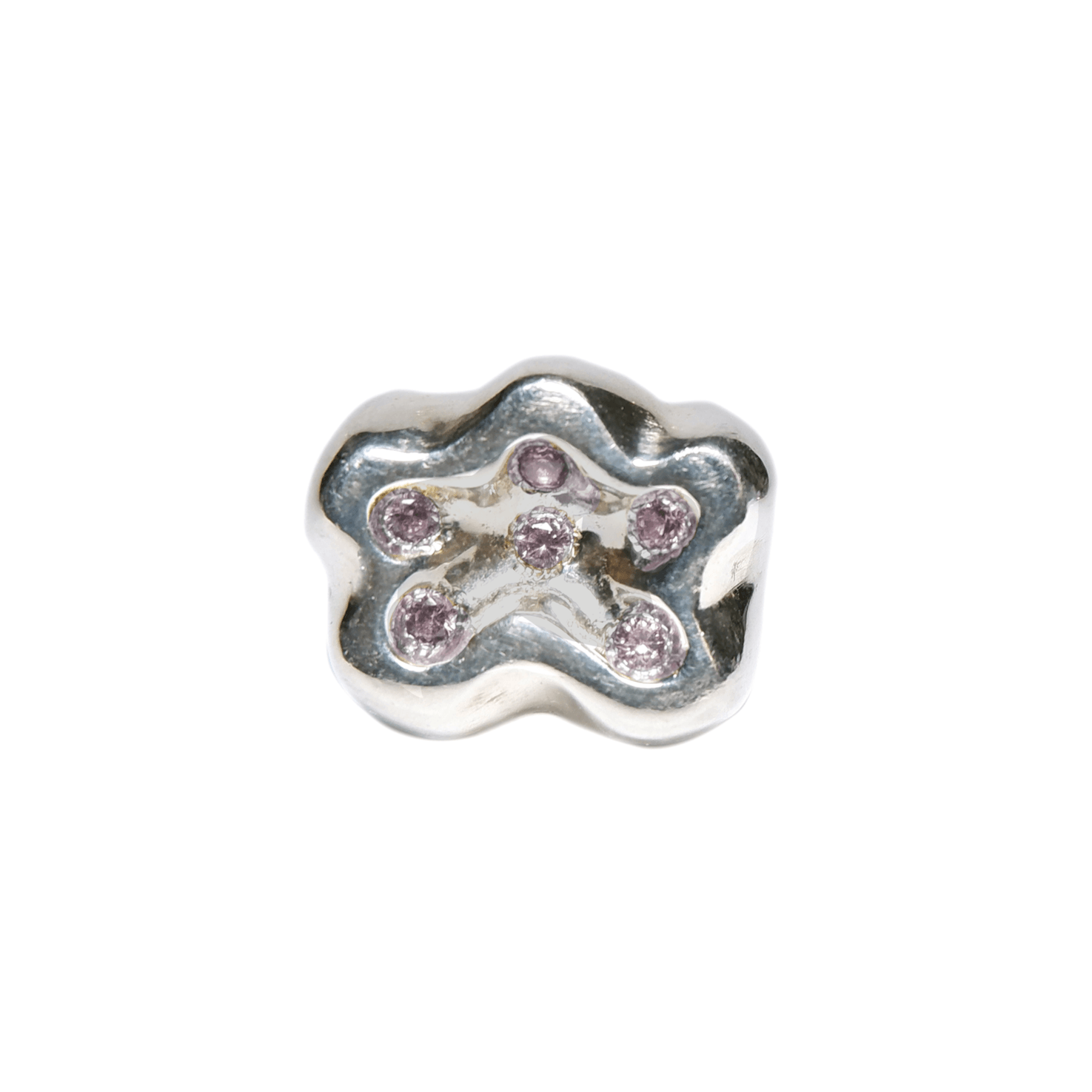 Flower Samsi Ring