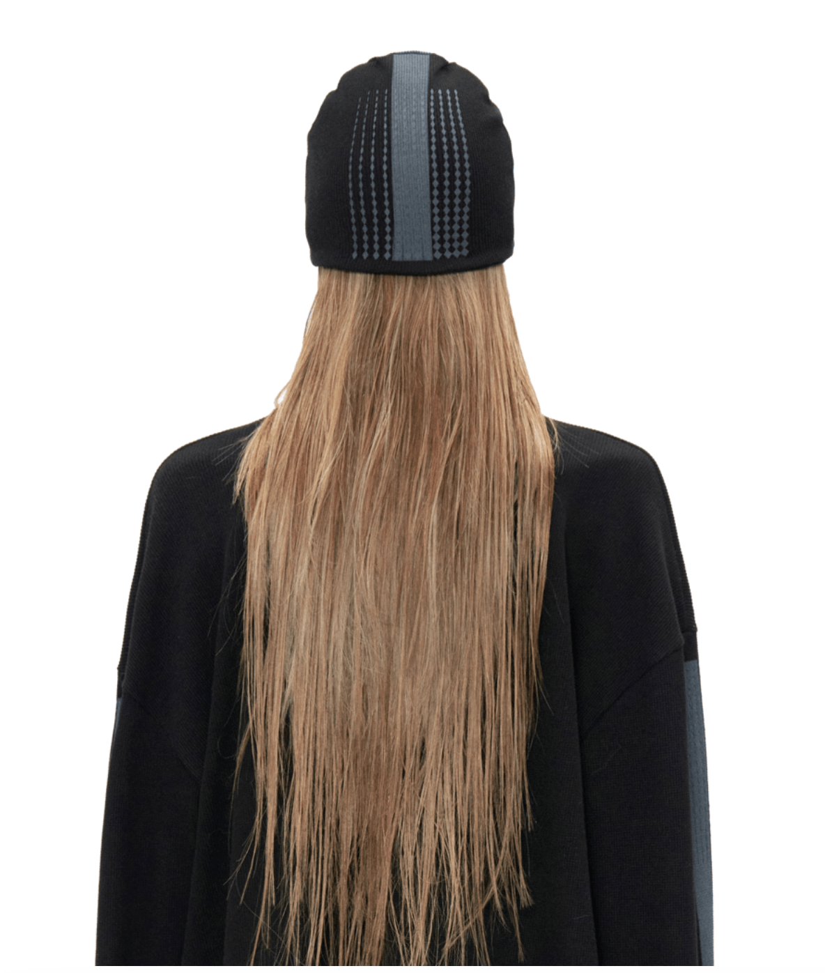 크레스트 와플 비니