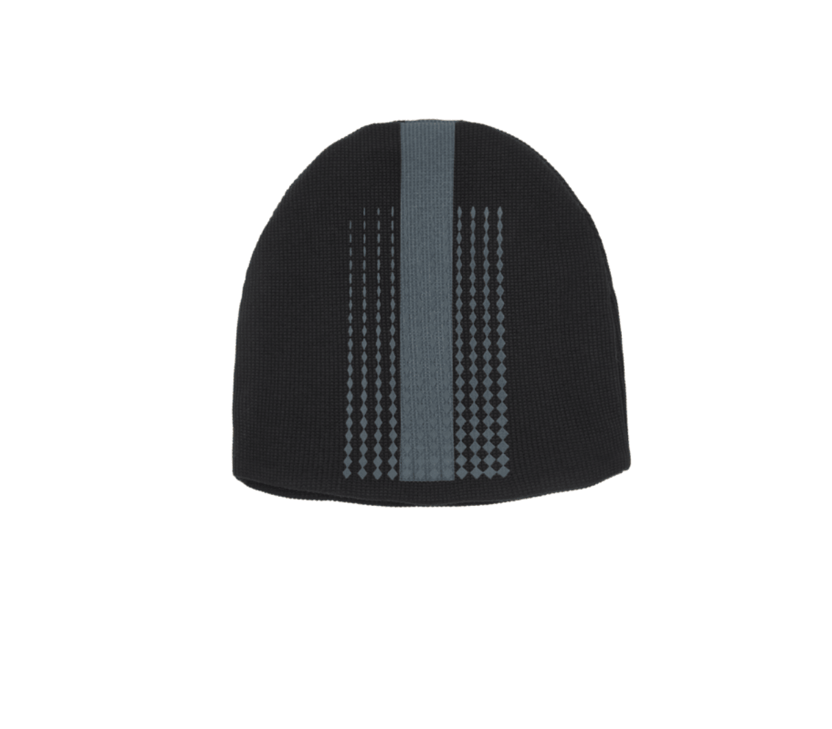 크레스트 와플 비니