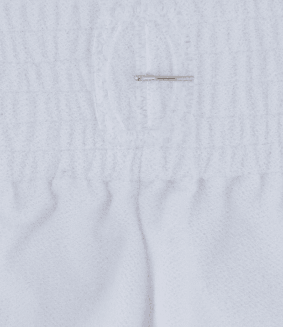 프렌치 테리 복싱 반바지